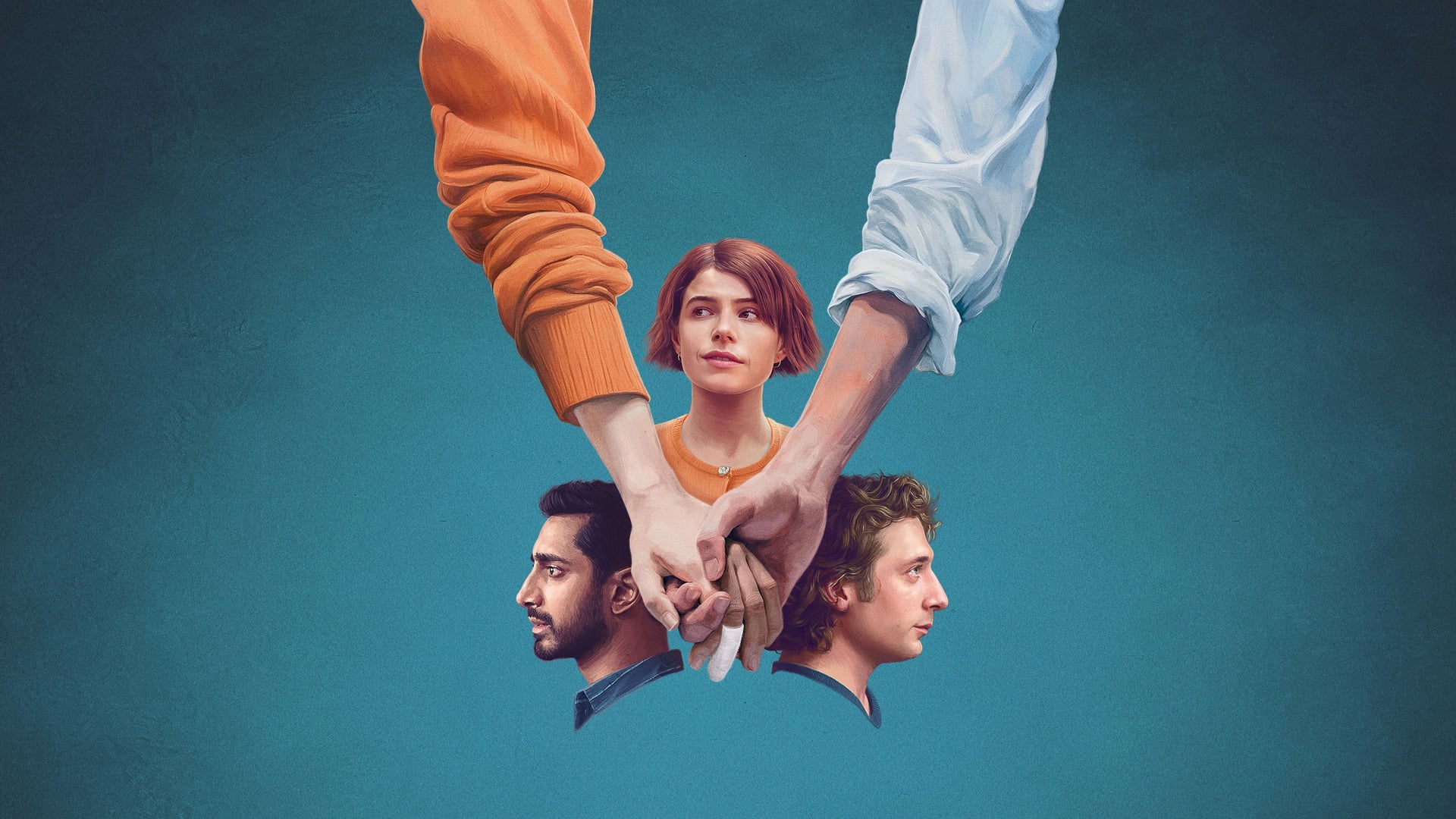 Foto do filme Na Ponta dos Dedos