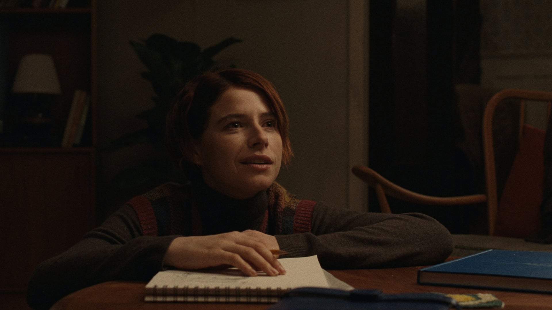 Foto do filme Na Ponta dos Dedos