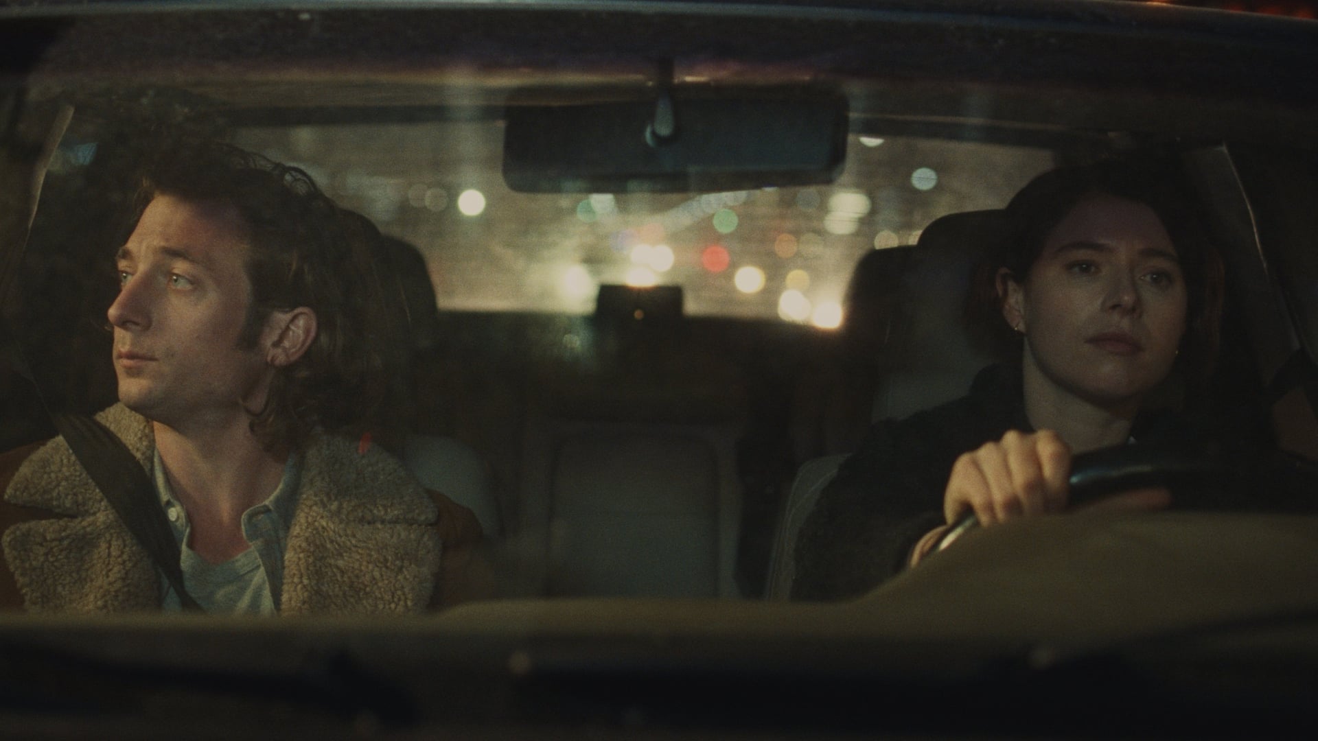 Foto do filme Na Ponta dos Dedos