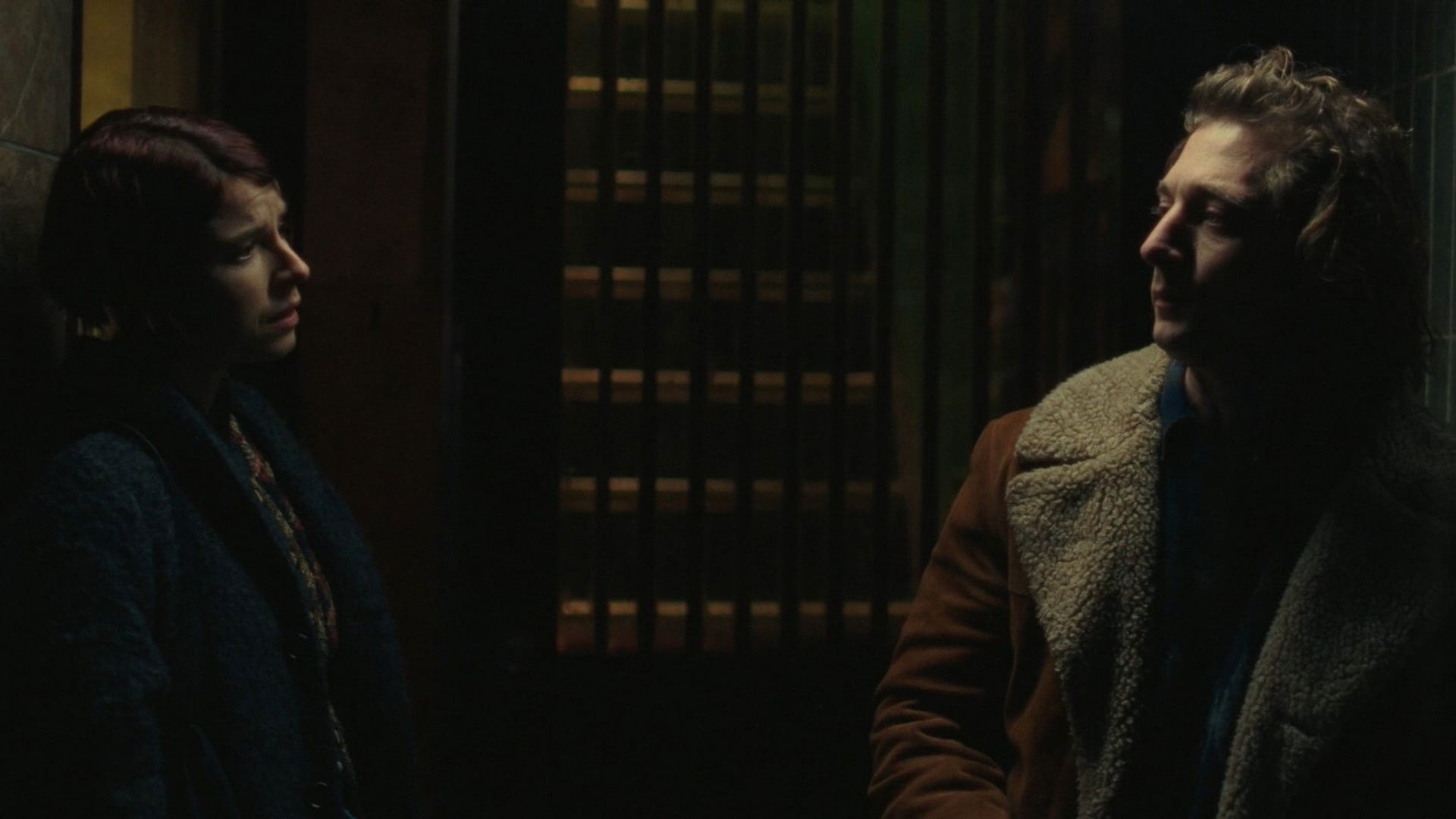 Foto do filme Na Ponta dos Dedos