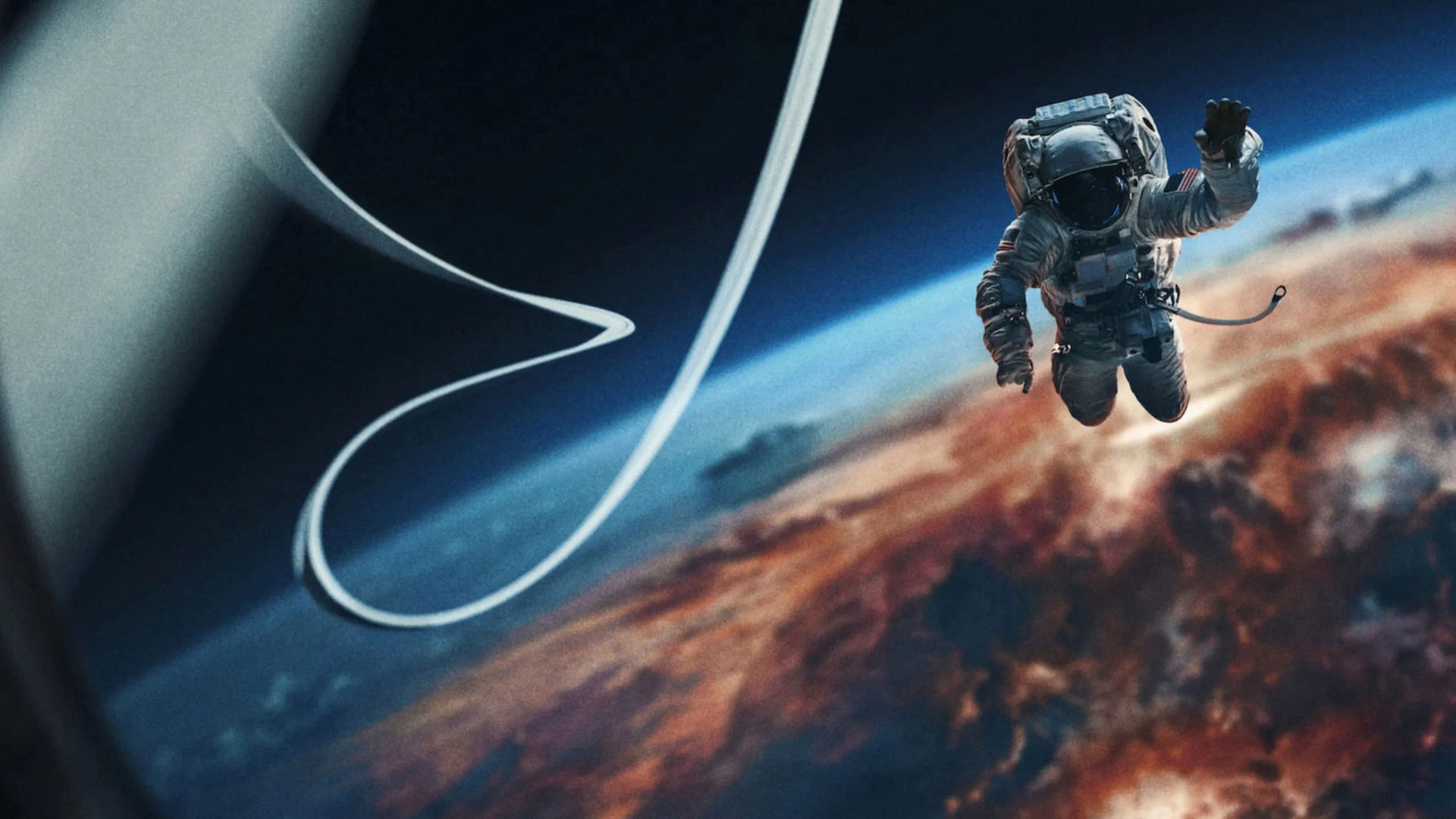 Foto do filme Estação Espacial Internacional