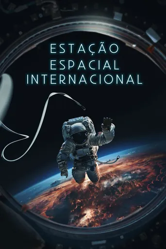 Estação Espacial Internacional