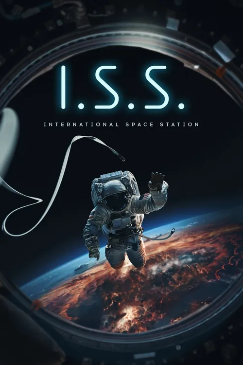 Estação Espacial Internacional