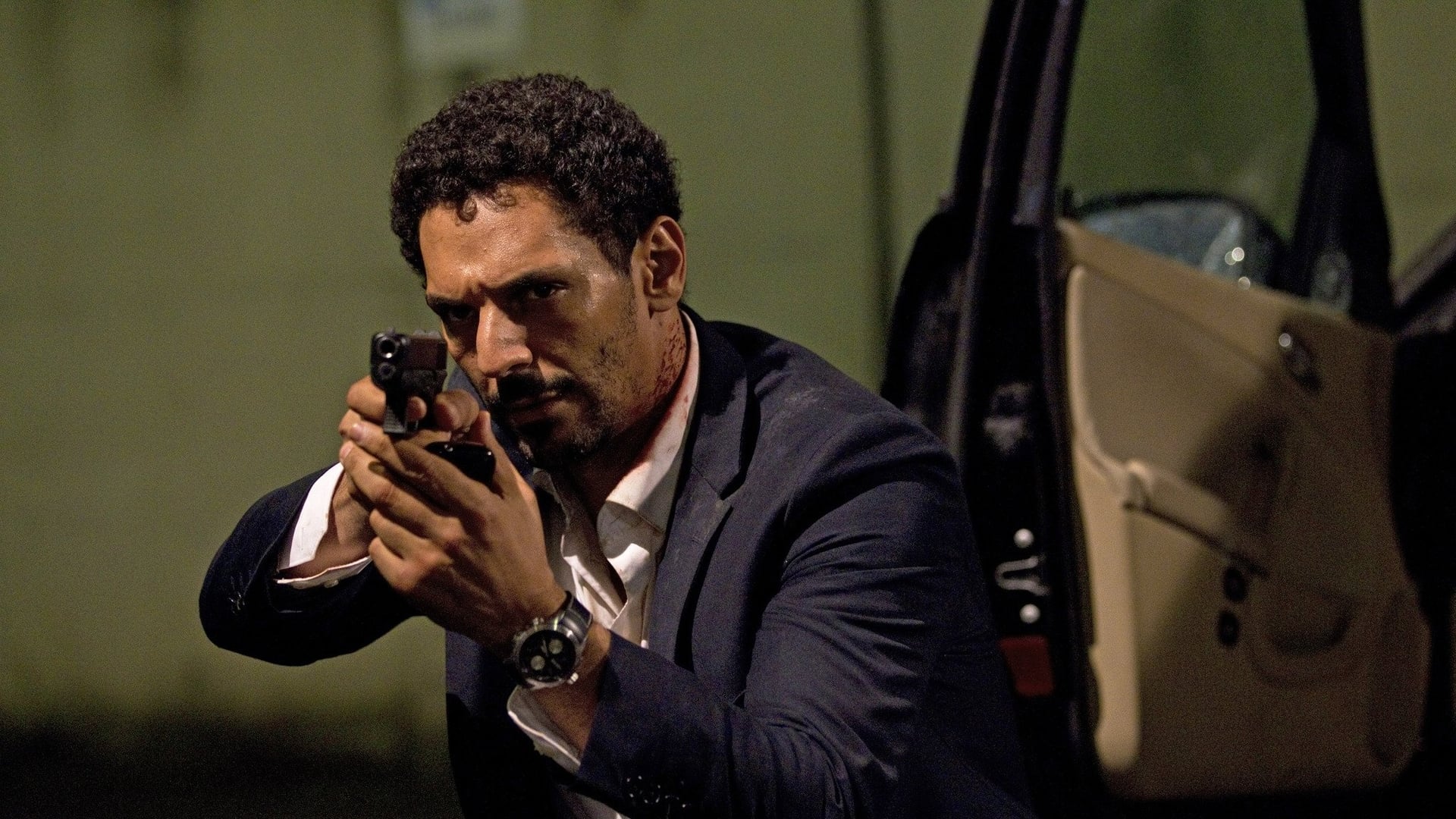 Foto do filme Pura Adrenalina