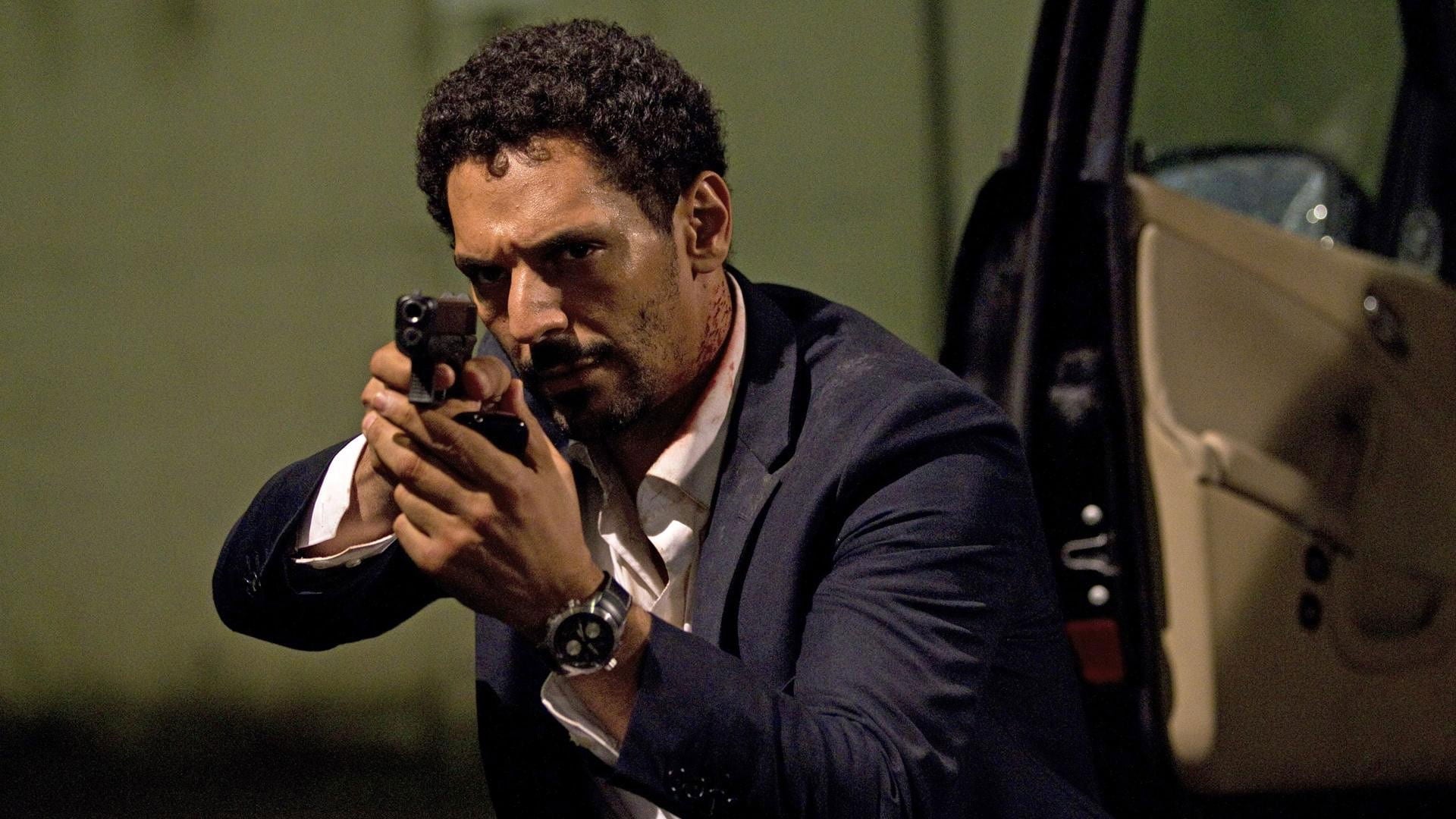 Foto do filme Pura Adrenalina