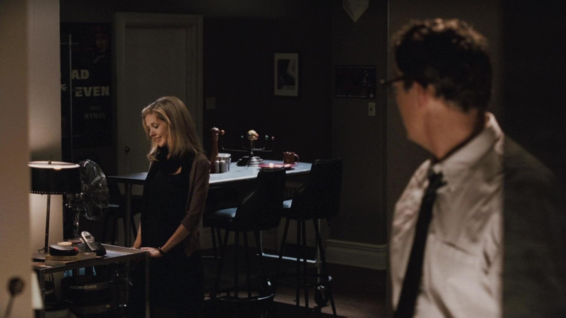 Foto do filme Mensagens deletadas