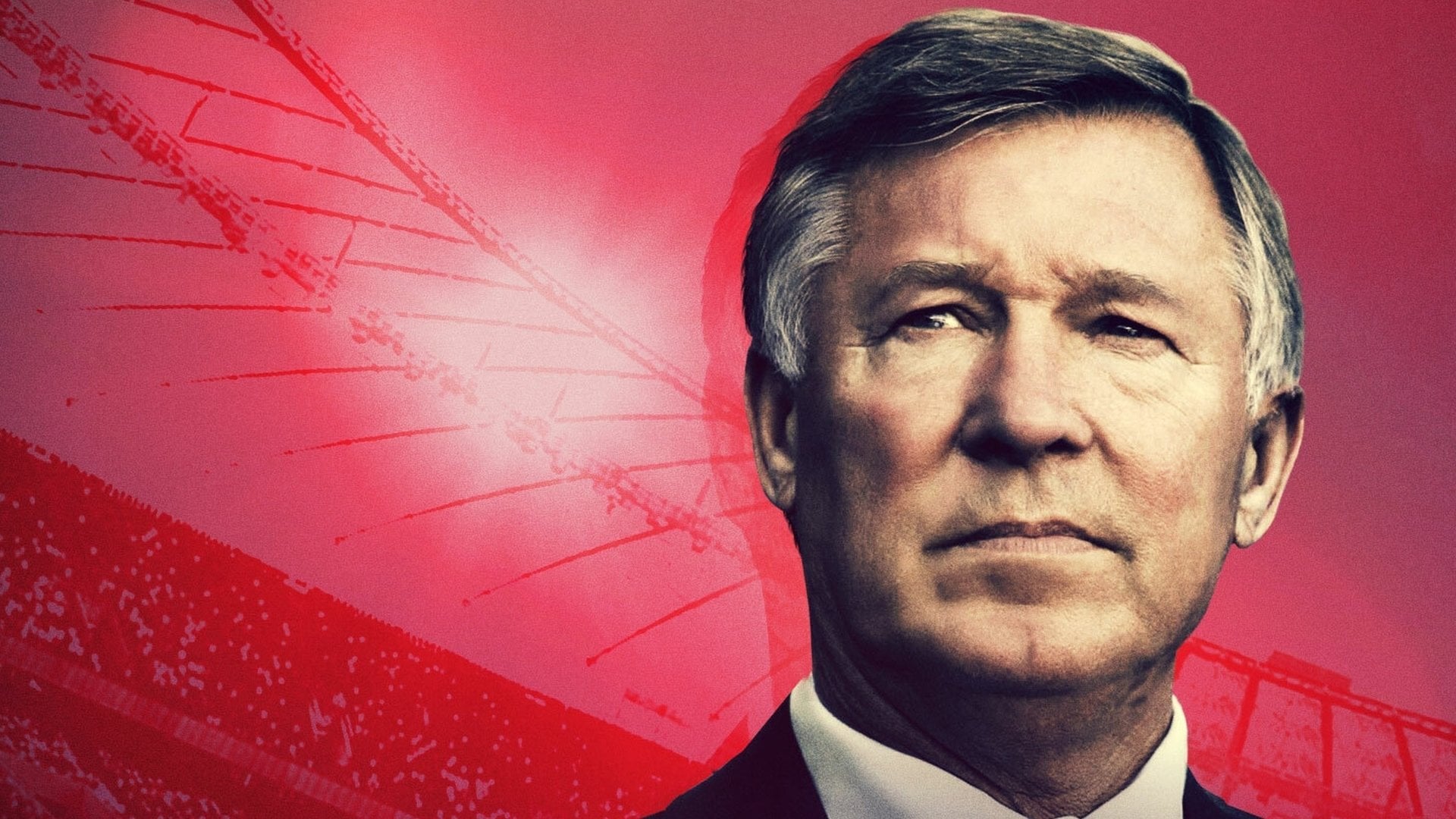 Foto do filme Sir Alex Ferguson: Never Give In