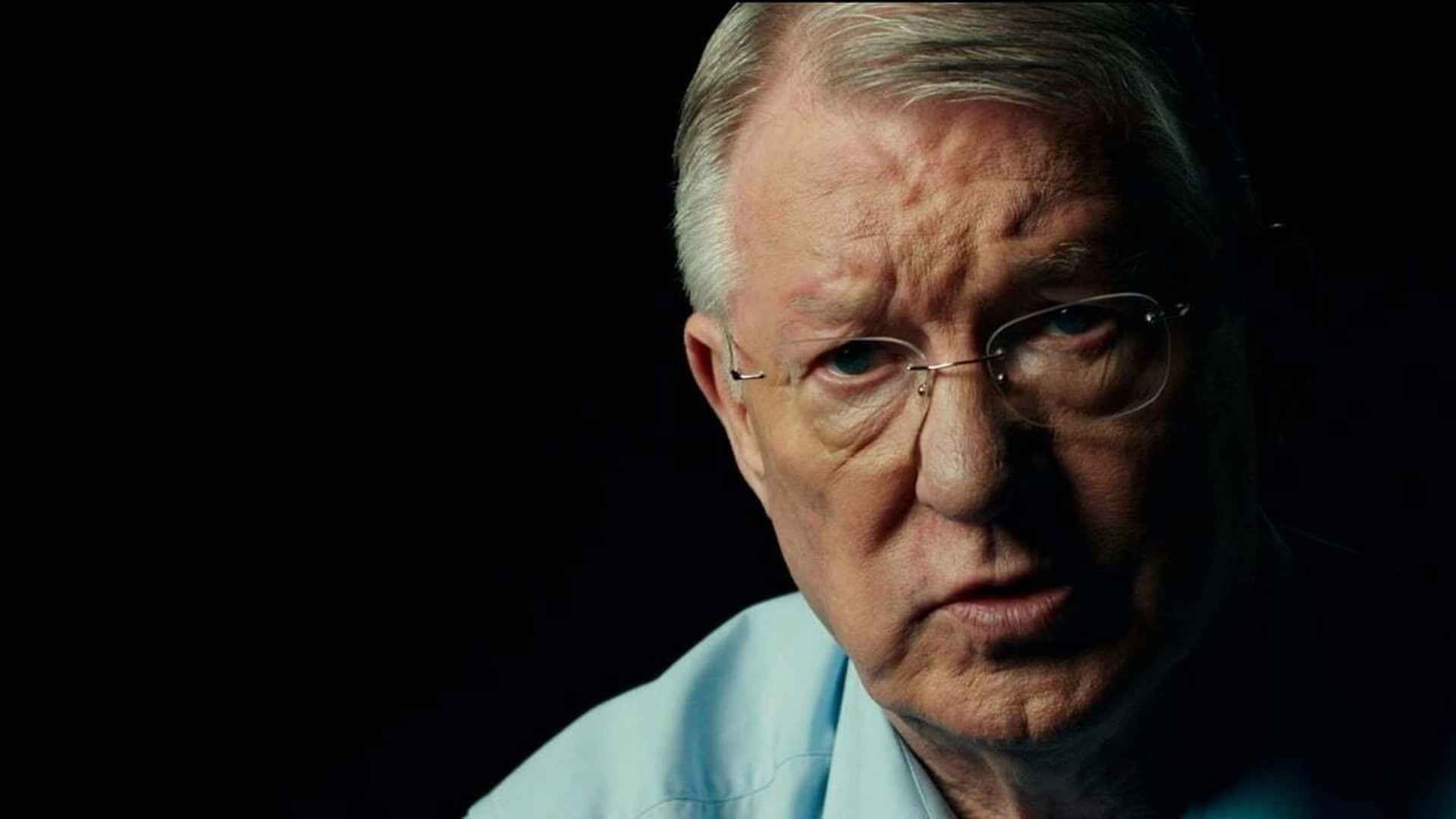 Foto do filme Sir Alex Ferguson: Never Give In