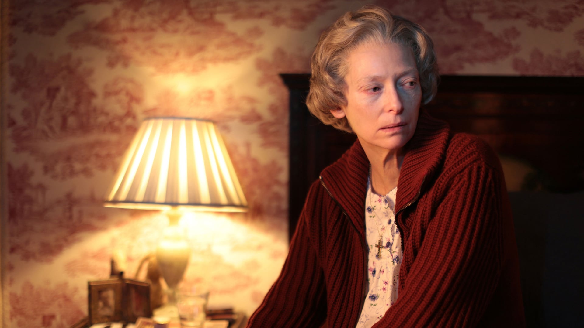 Foto do filme The Eternal Daughter