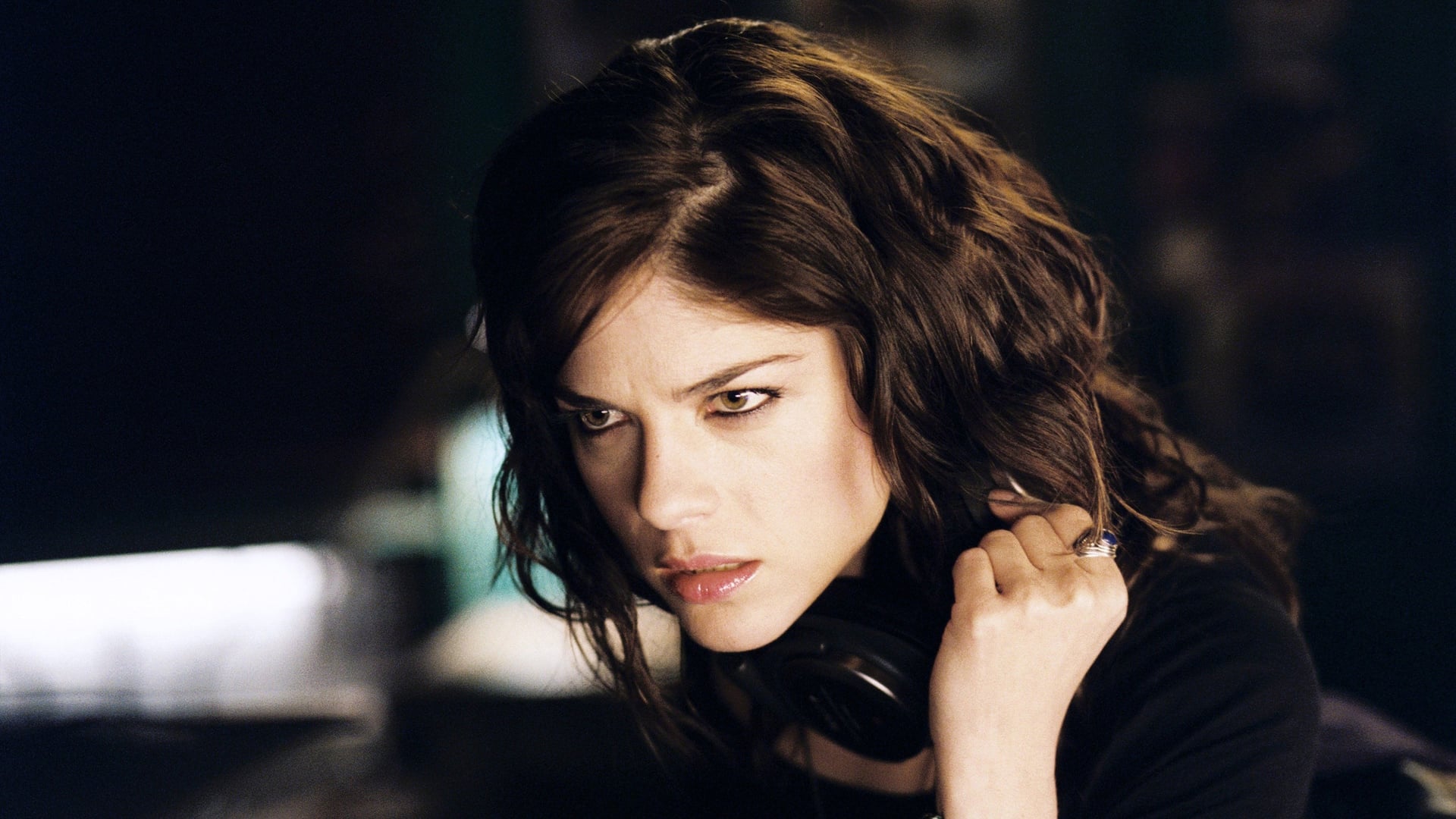 Foto do filme A Névoa