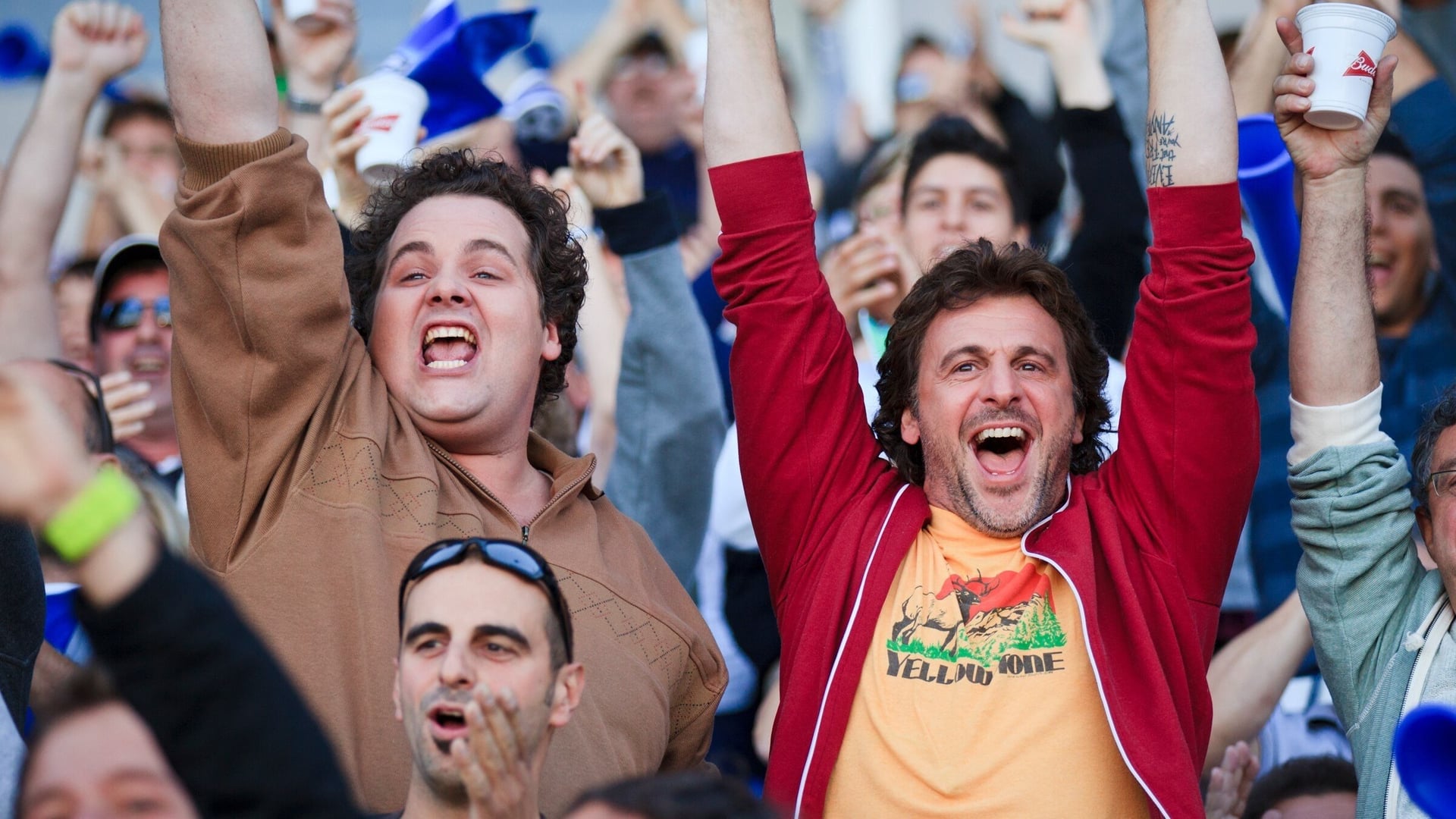 Foto do filme Meus 533 Filhos