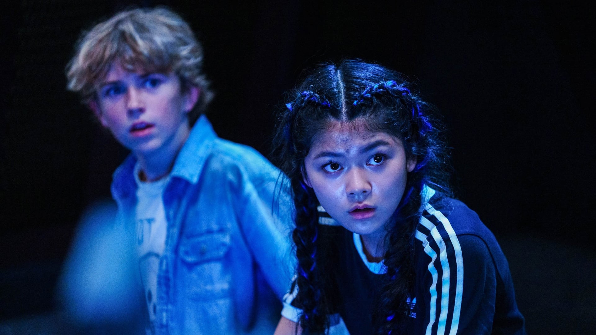 Foto do filme Esquadrão Secreto