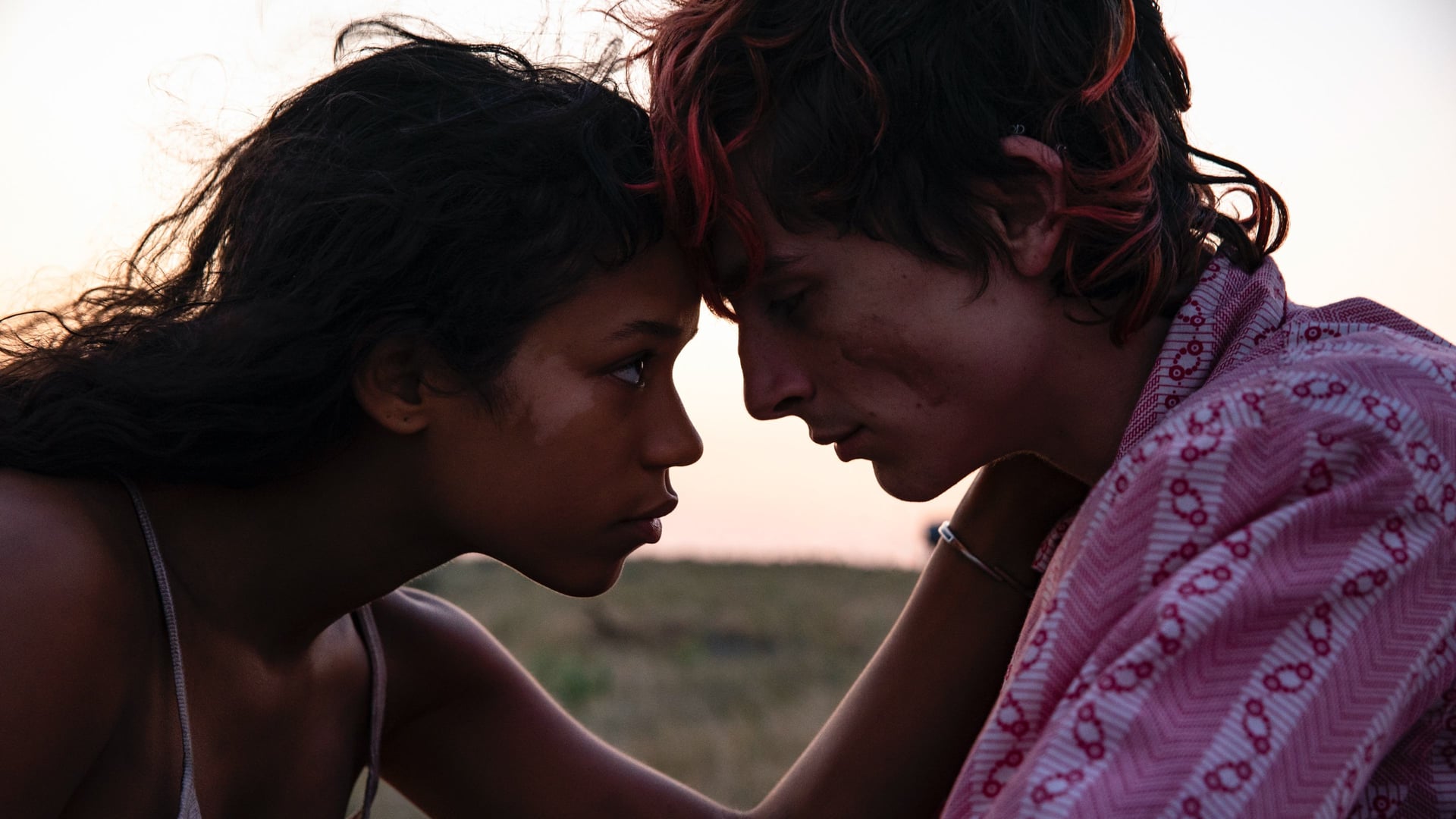 Foto do filme Até os Ossos