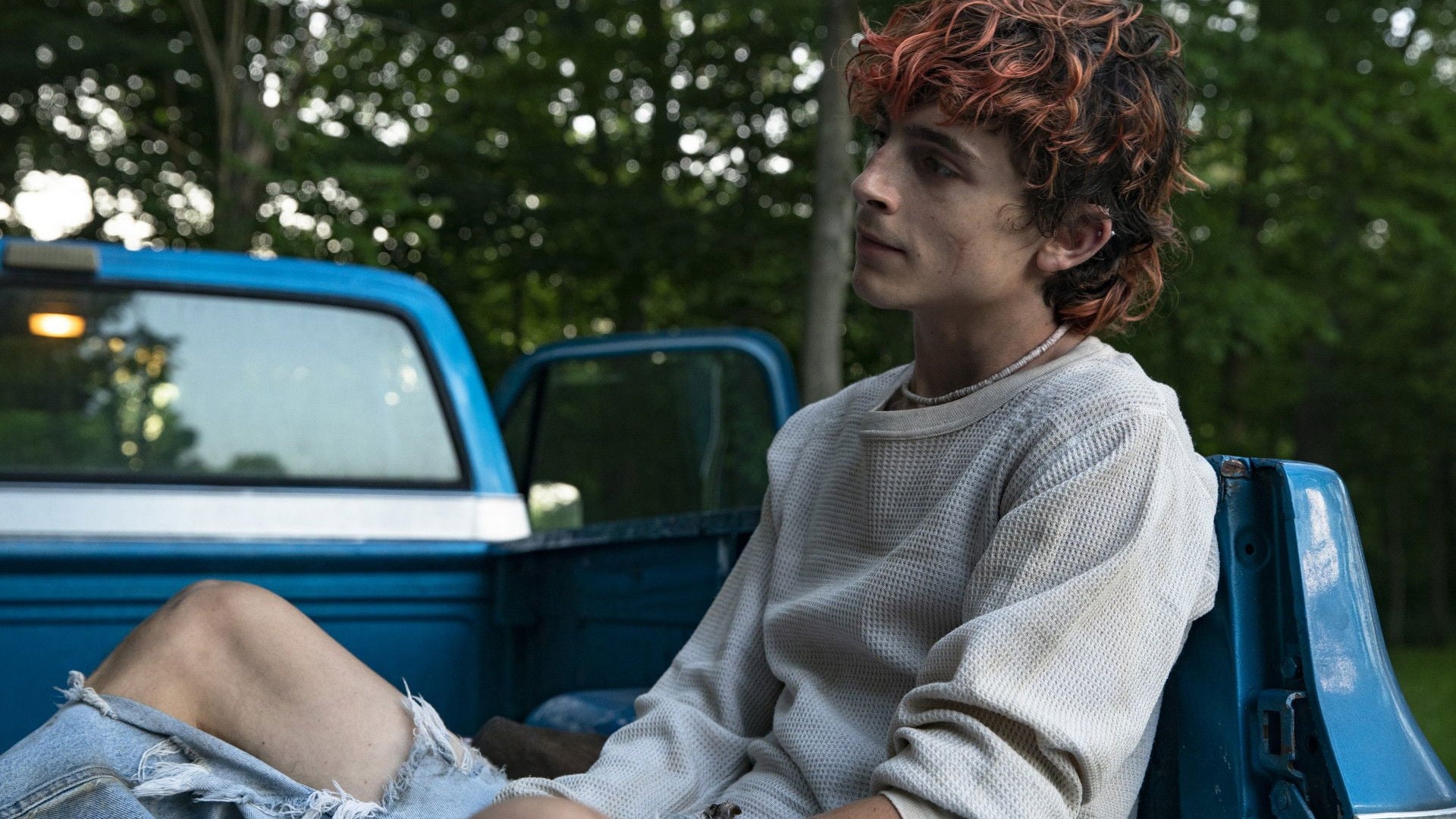 Foto do filme Até os Ossos