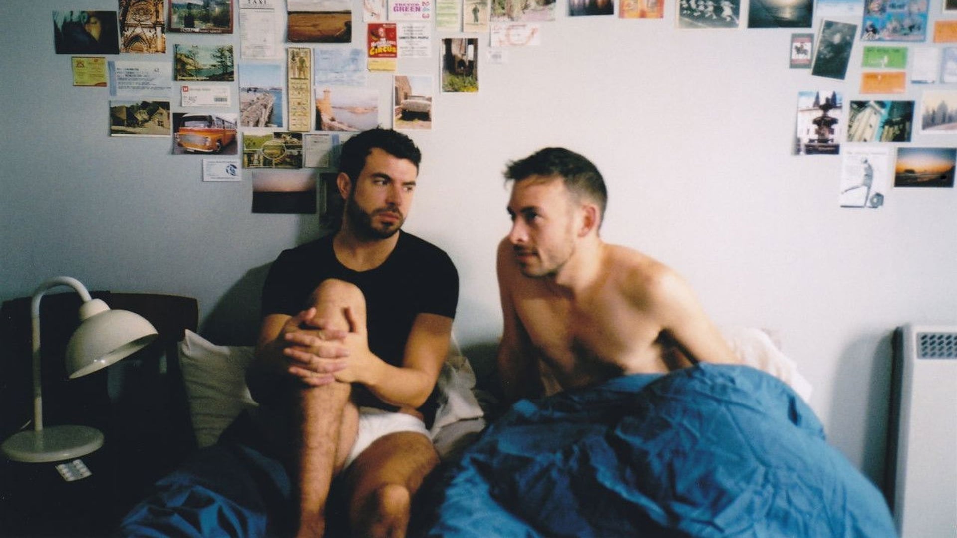 Foto do filme Fim de Semana