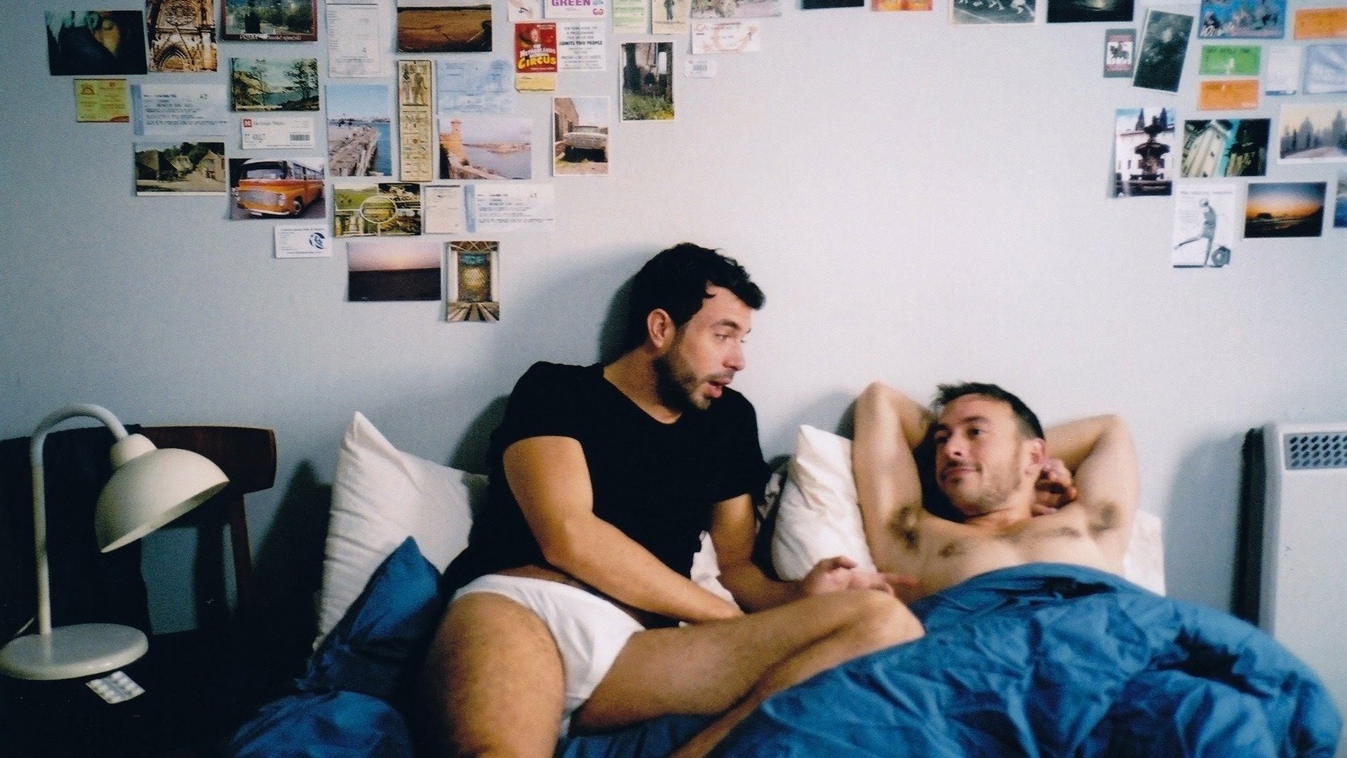 Foto do filme Fim de Semana