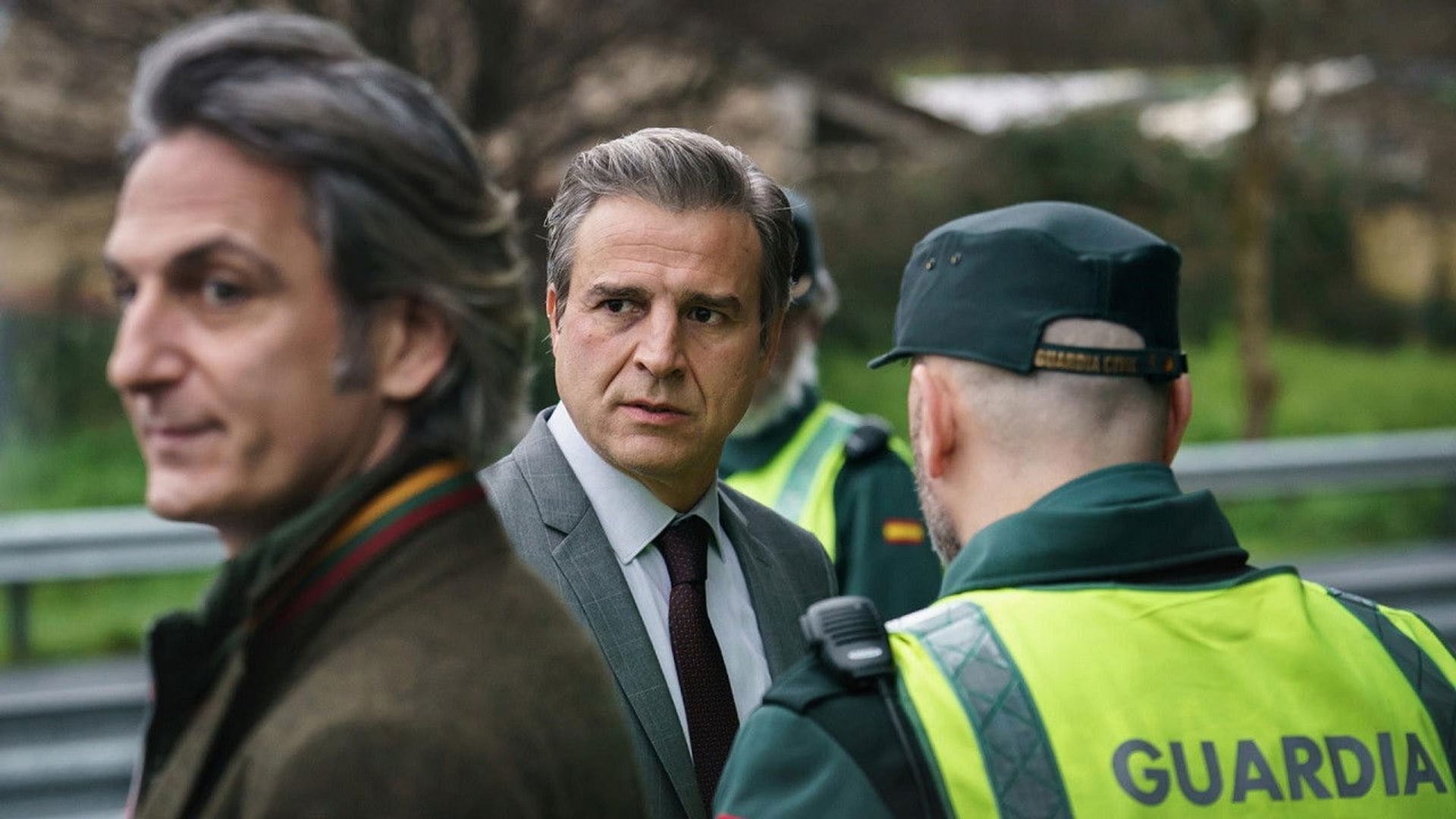 Foto do filme O Quarto Passageiro