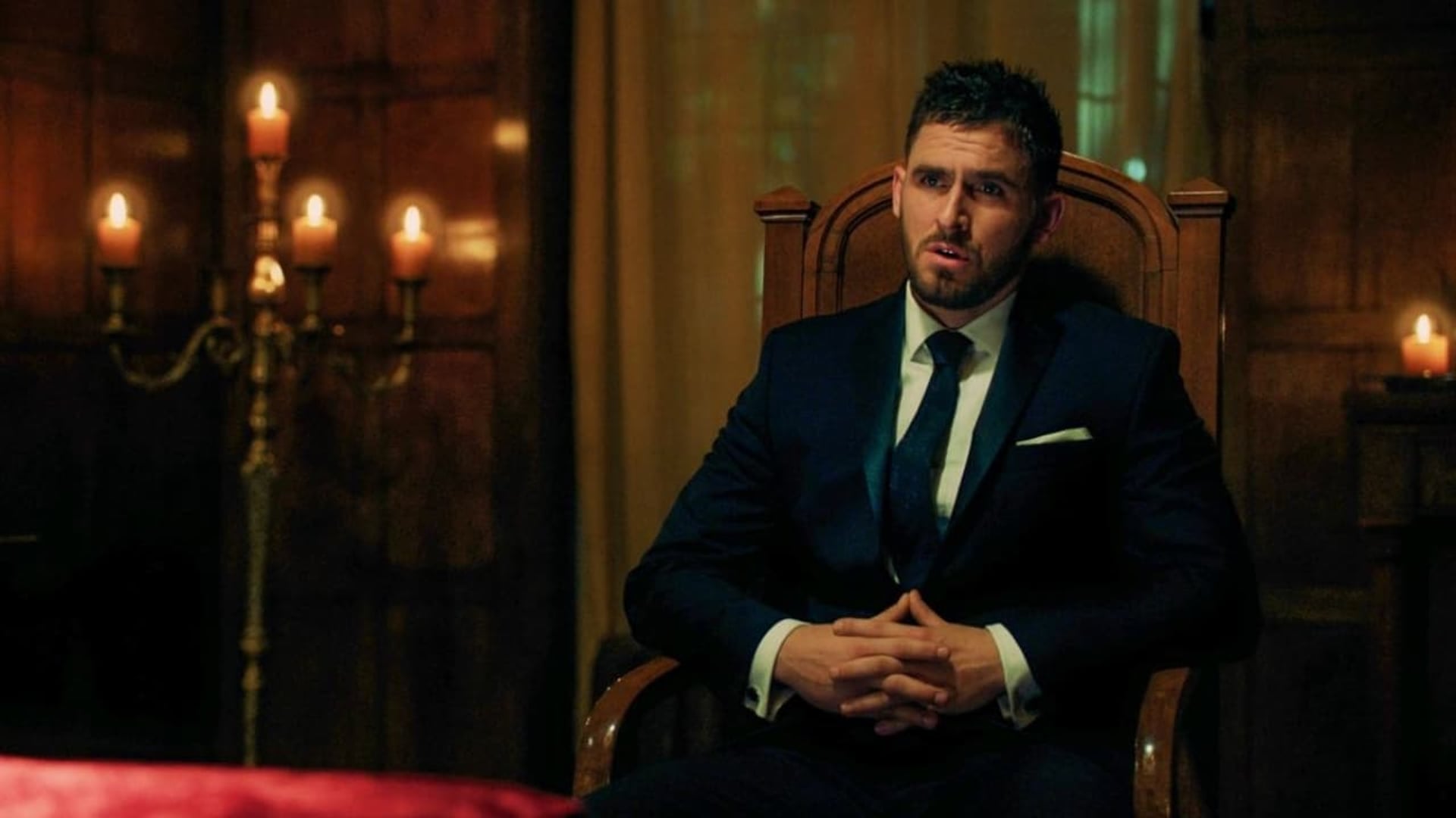 Foto do filme Dark Web: Cicada 3301