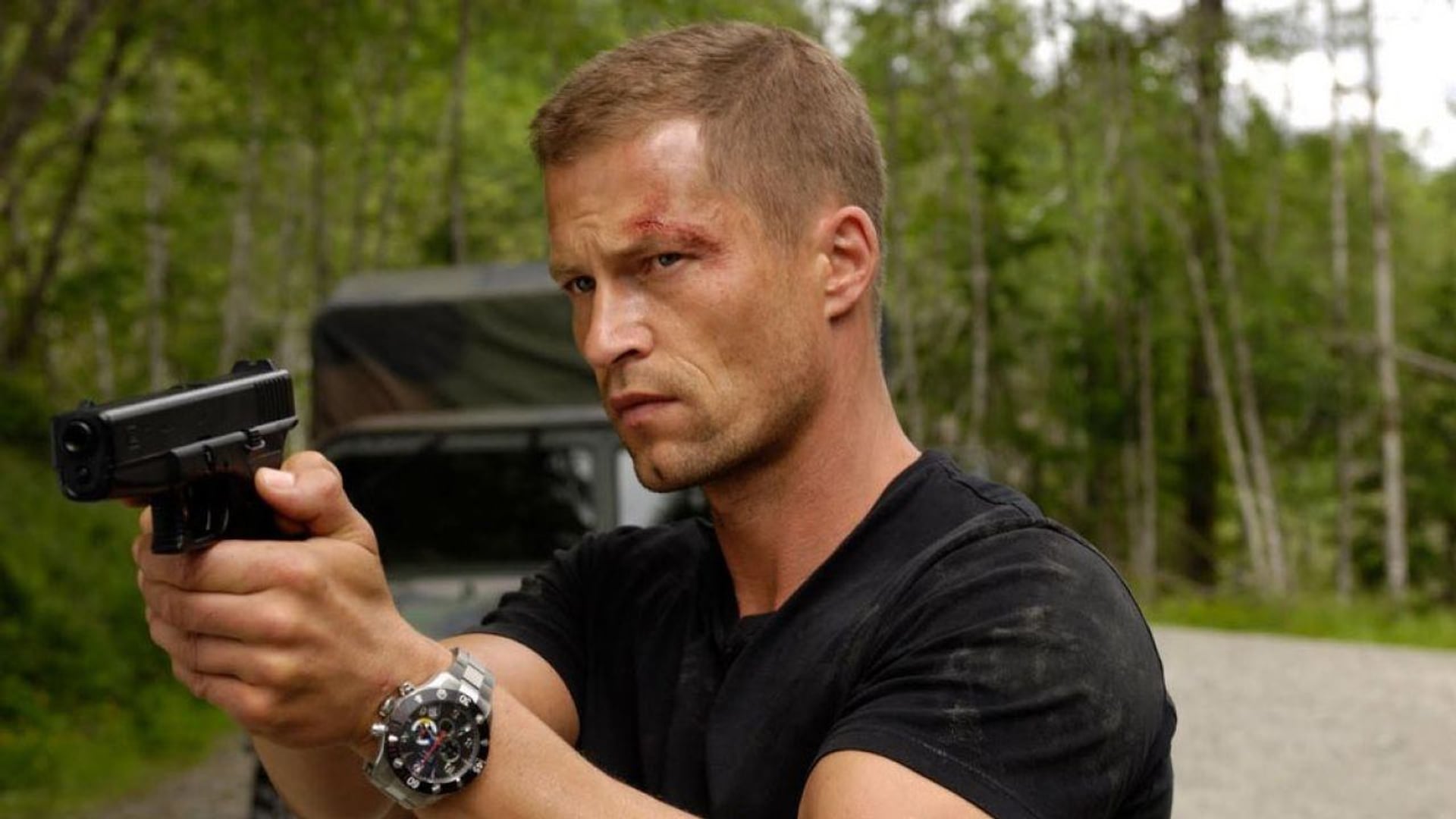 Foto do filme Far Cry: Fuga do Inferno