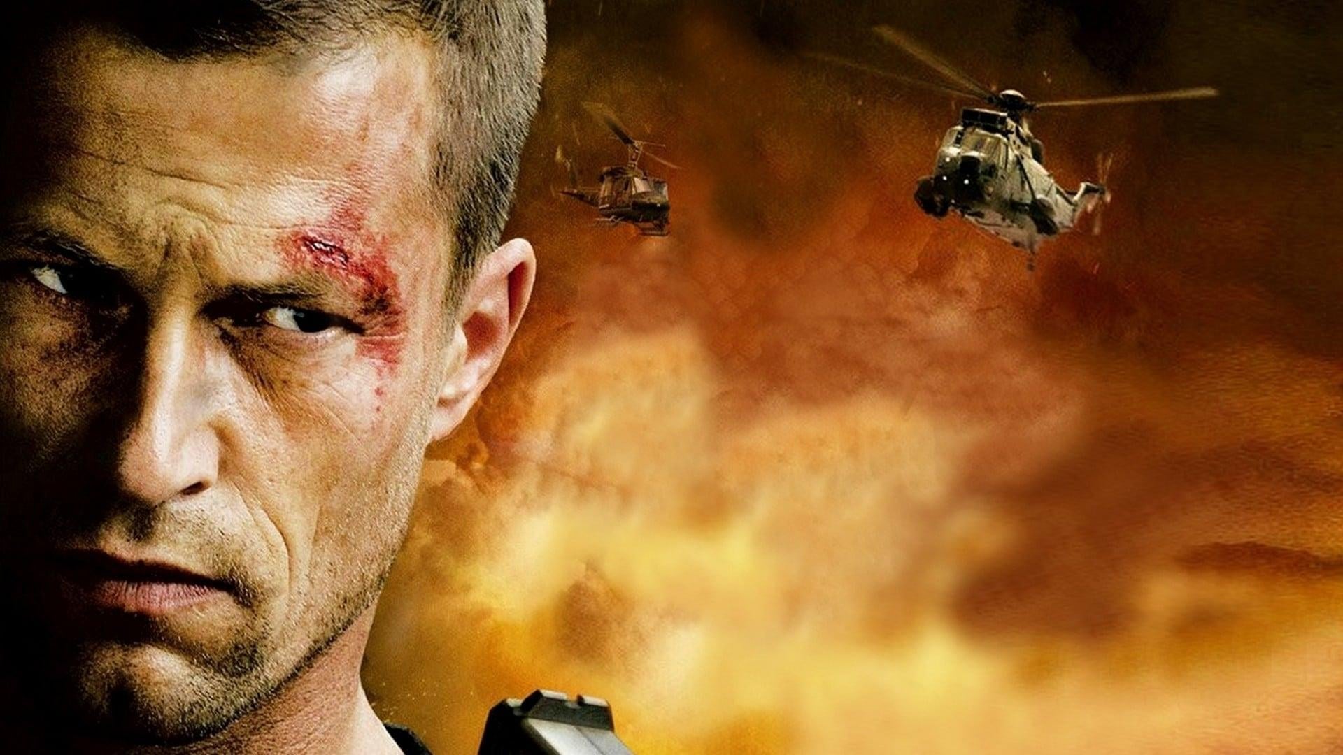 Foto do filme Far Cry: Fuga do Inferno