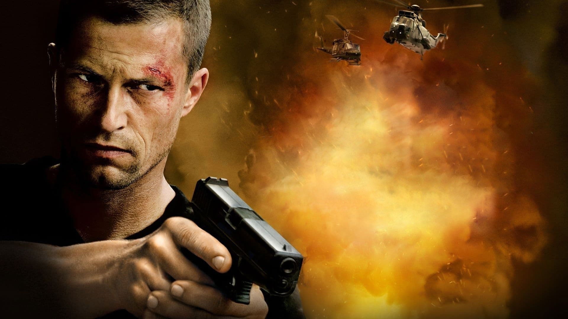 Foto do filme Far Cry: Fuga do Inferno