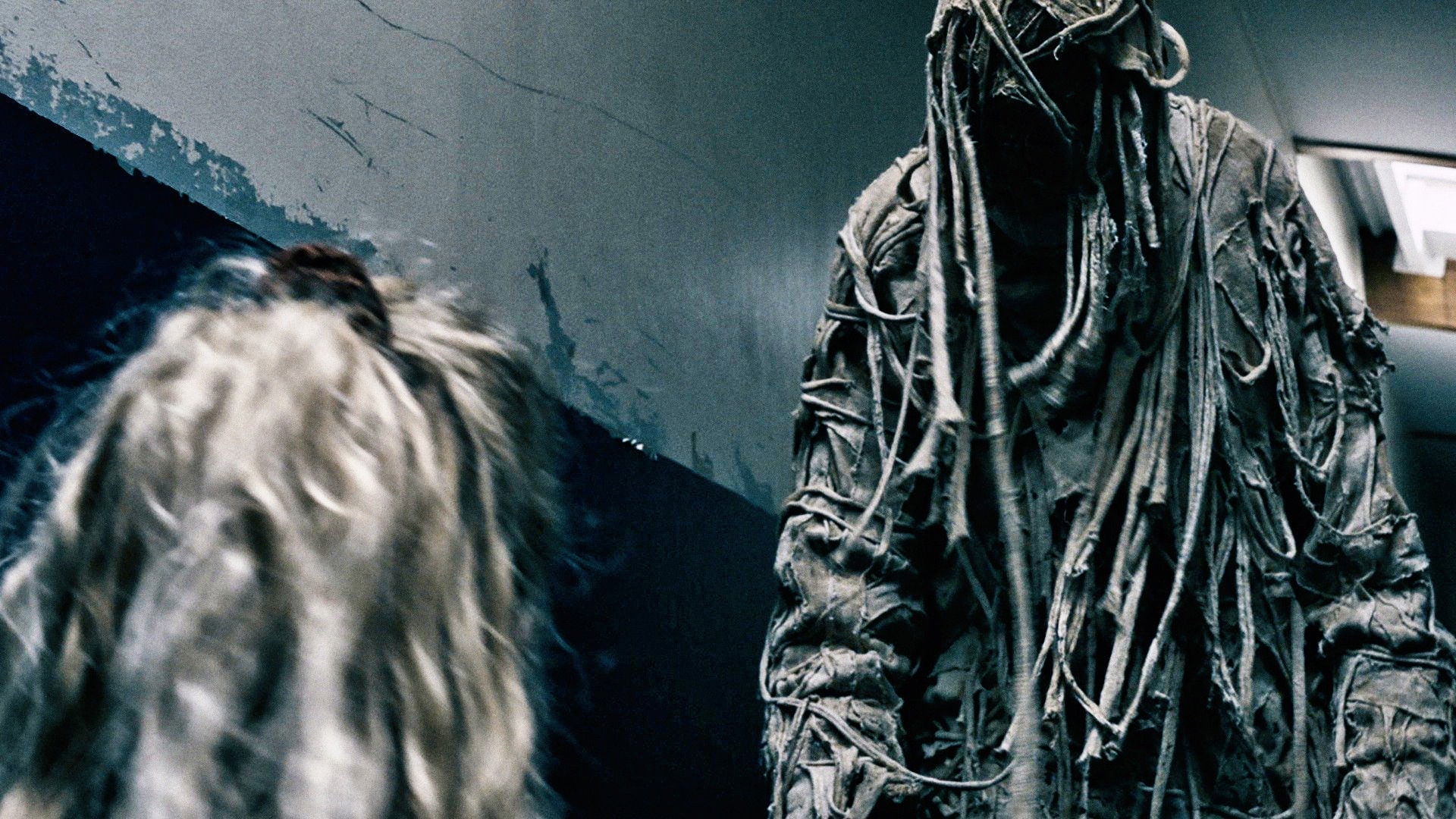 Foto do filme Rise of the Mummy