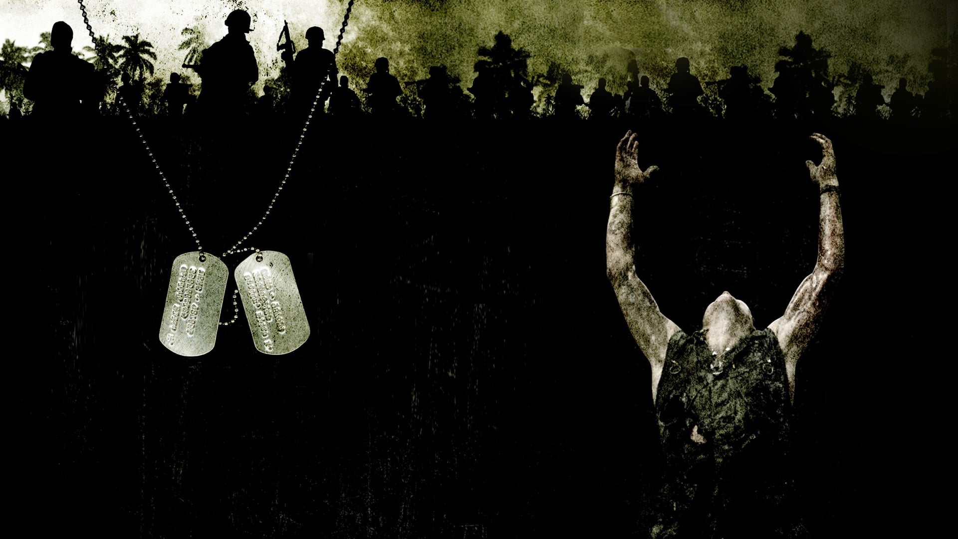 Foto do filme Platoon