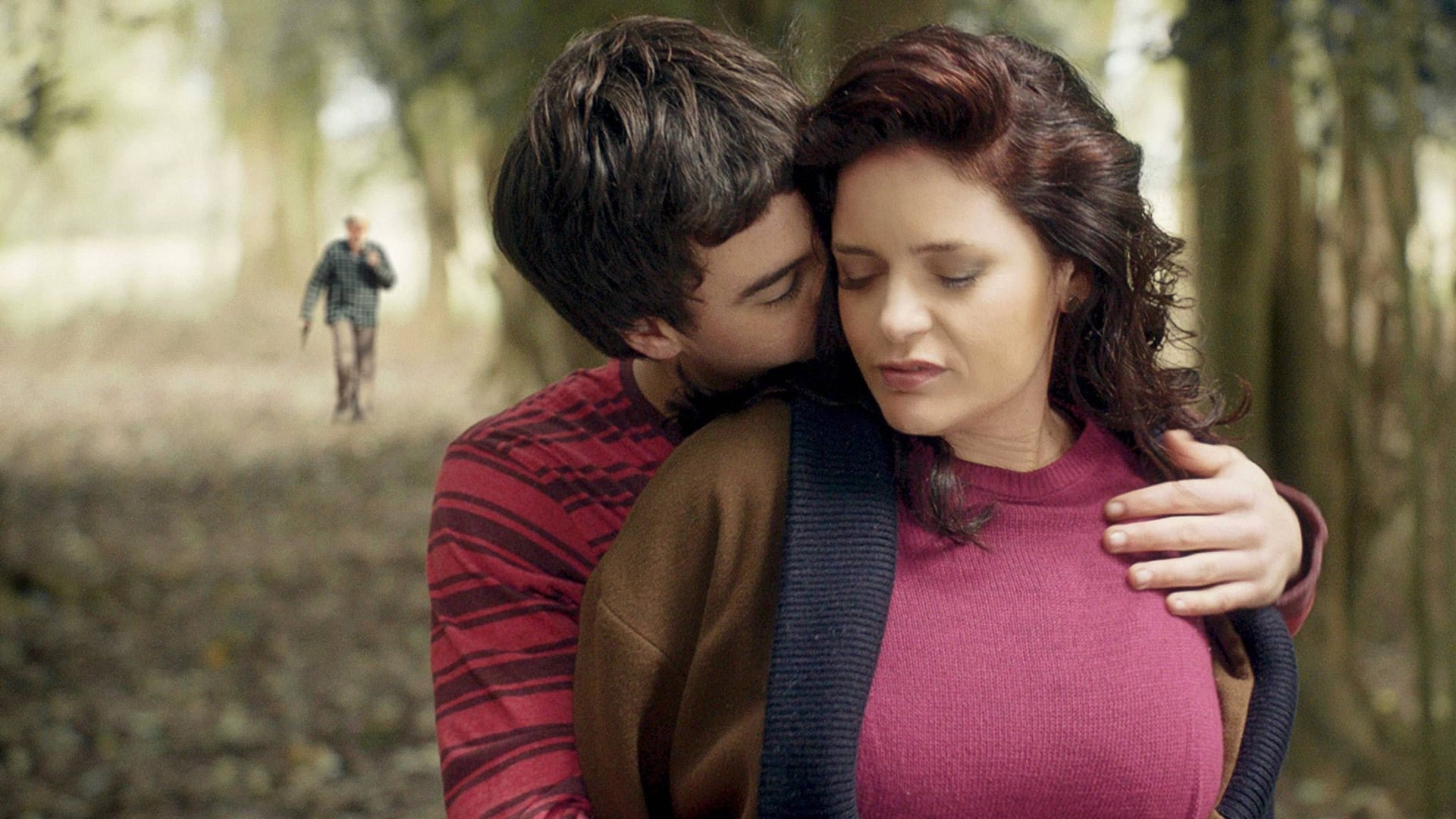 Foto do filme Amor bandido