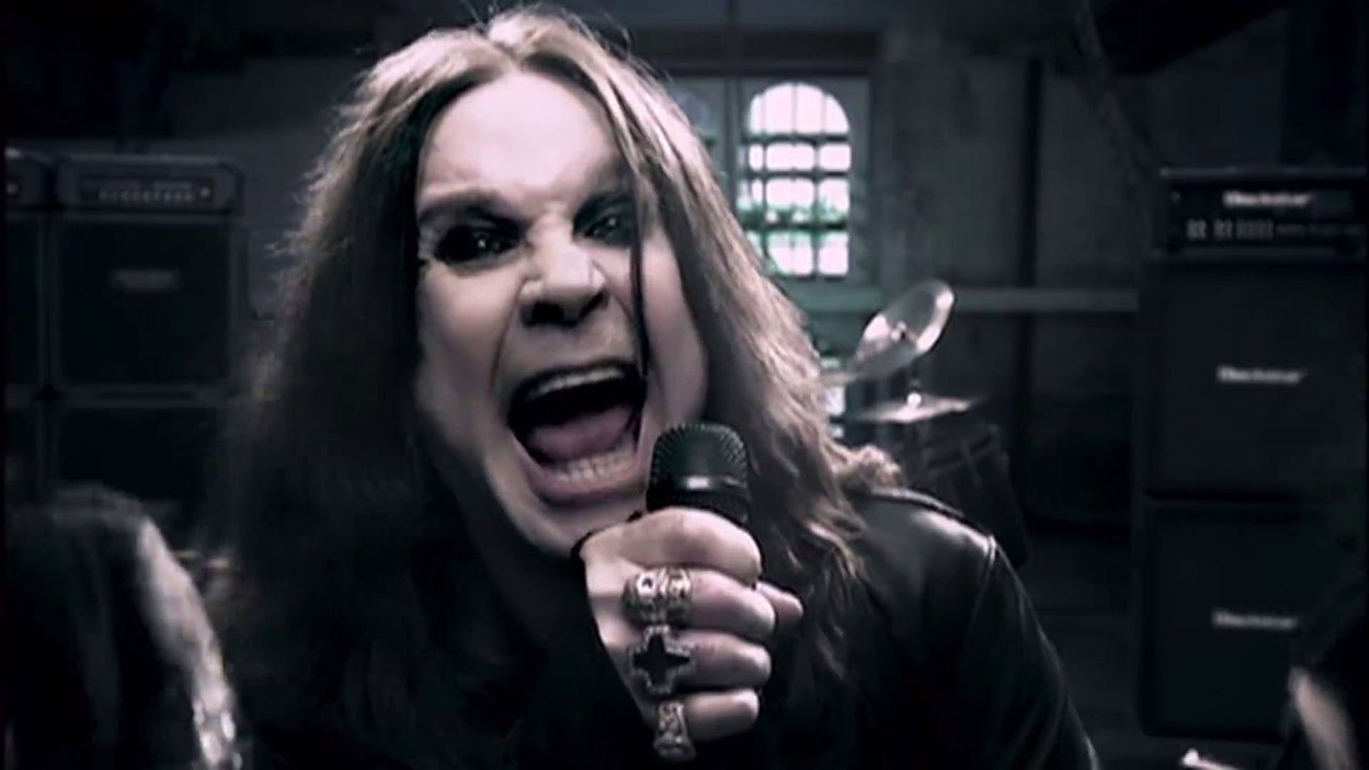 Foto do filme God Bless Ozzy Osbourne