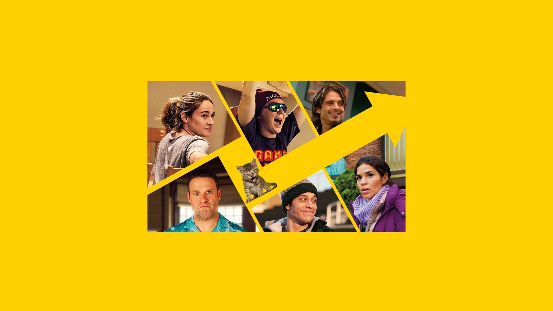 Foto do filme Dinheiro Fácil