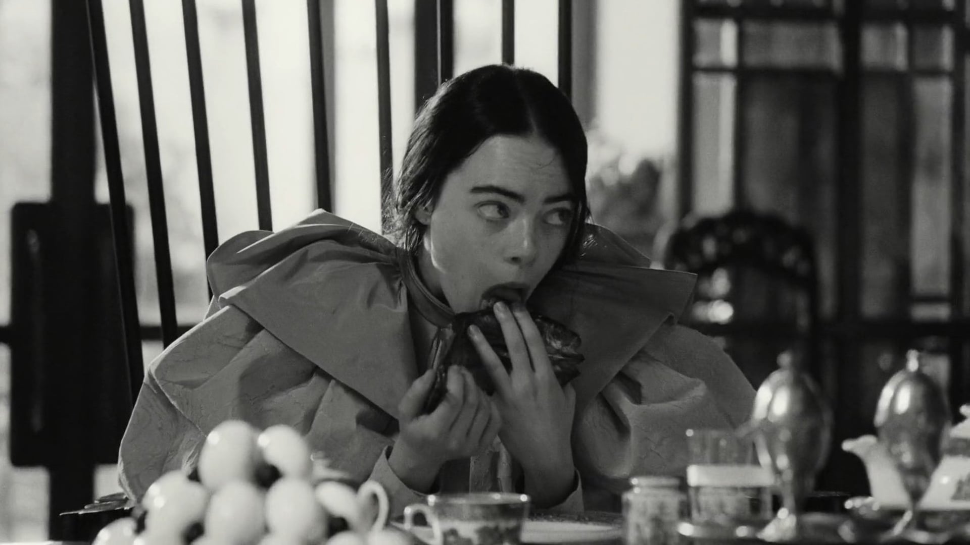 Foto do filme Pobres Criaturas