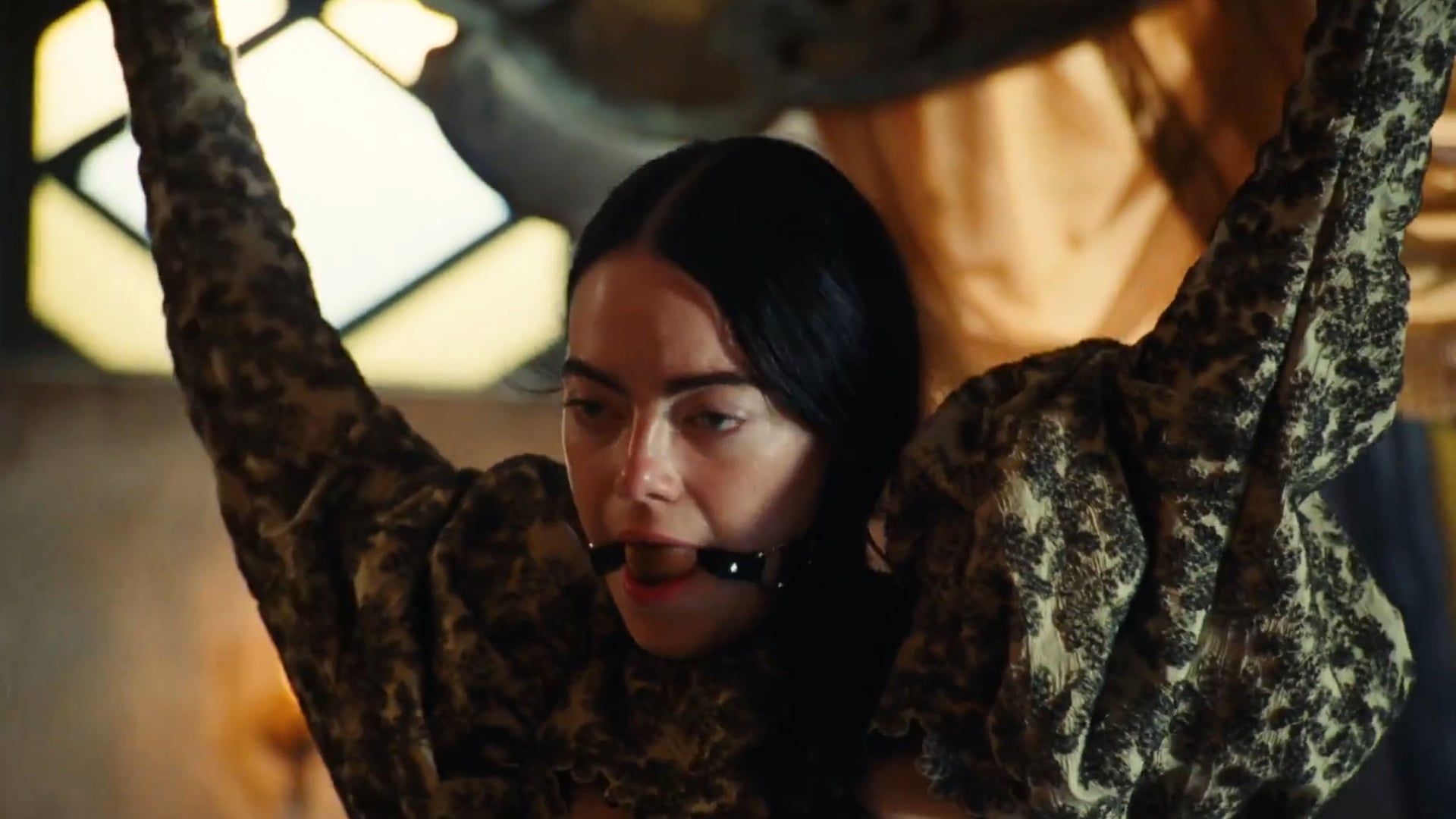 Foto do filme Pobres Criaturas