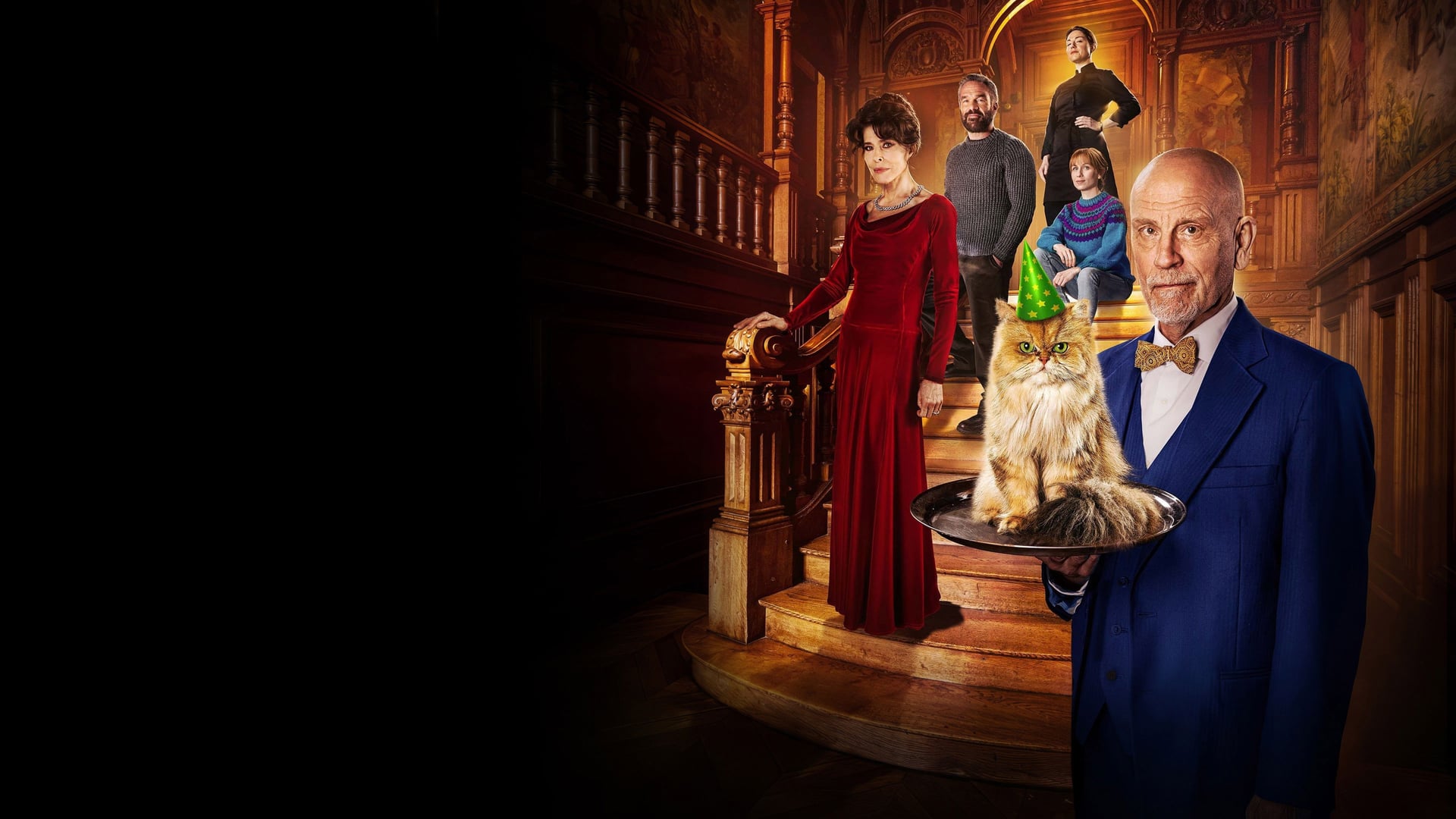 Foto do filme Sr. Blake Ao Seu Dispor