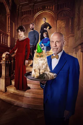 Sr. Blake Ao Seu Dispor