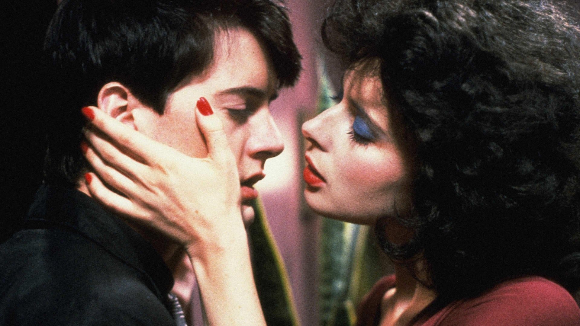 Foto do filme Veludo Azul