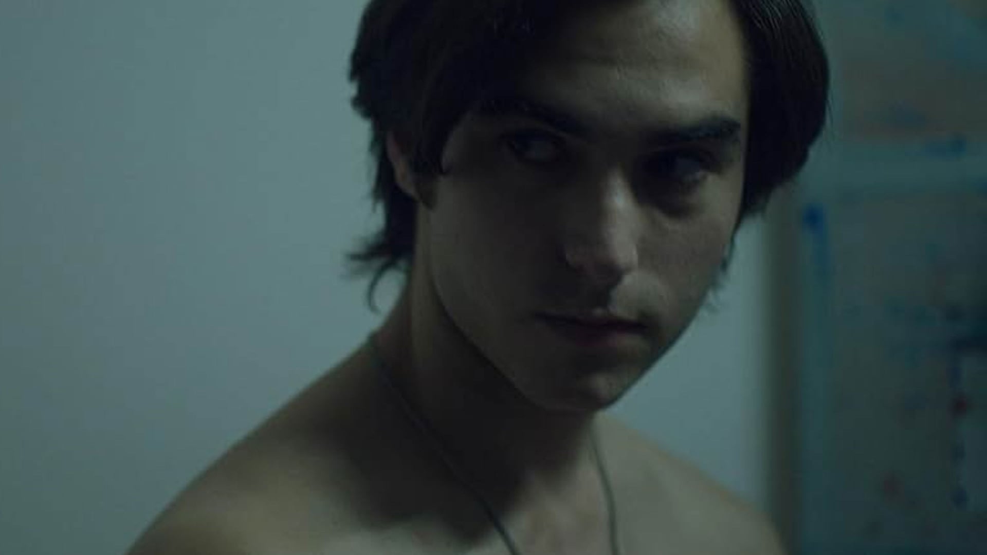 Foto do filme O Apanhador de Sonhos