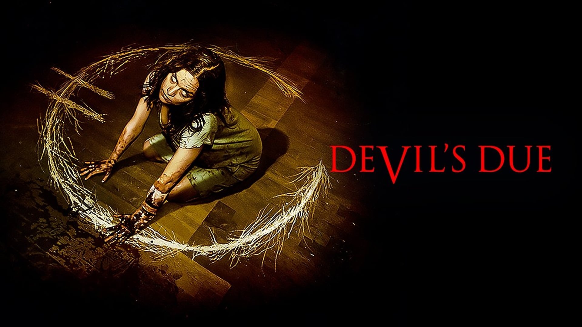 Foto do filme O Herdeiro do Diabo