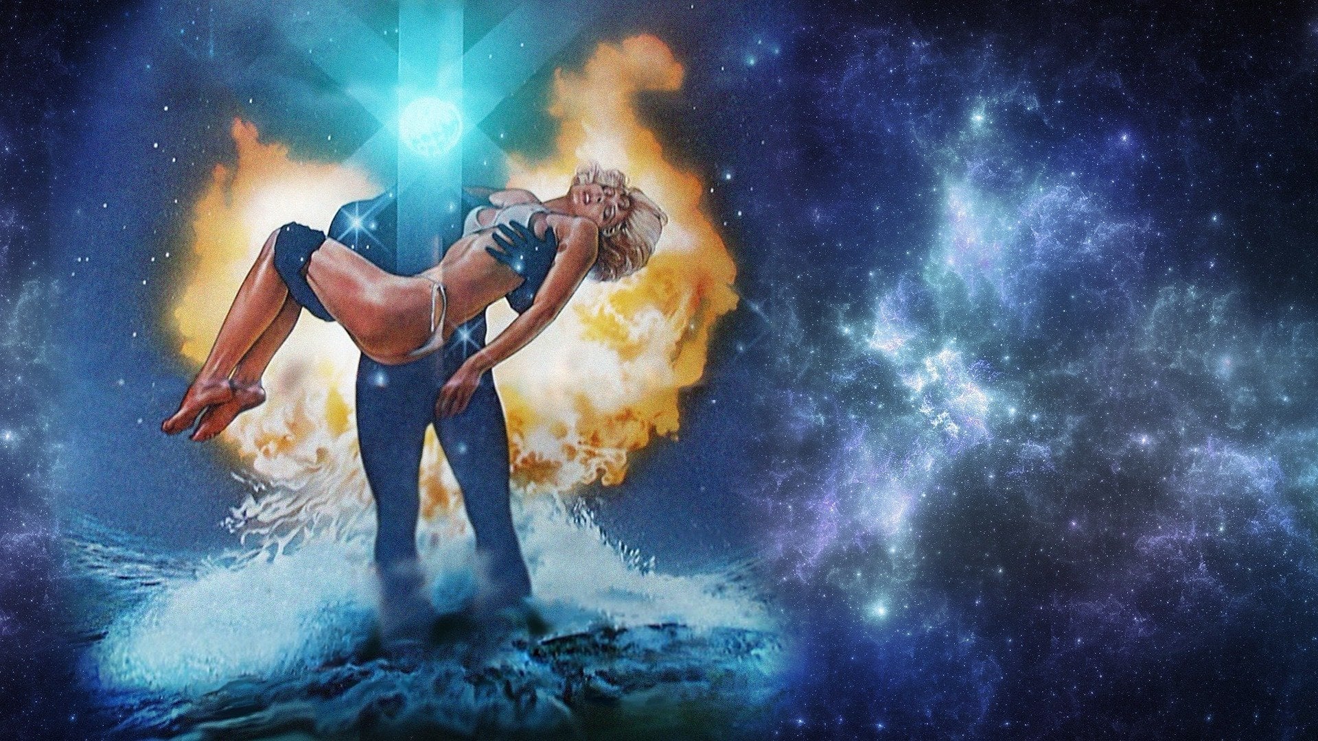 Foto do filme Incubus