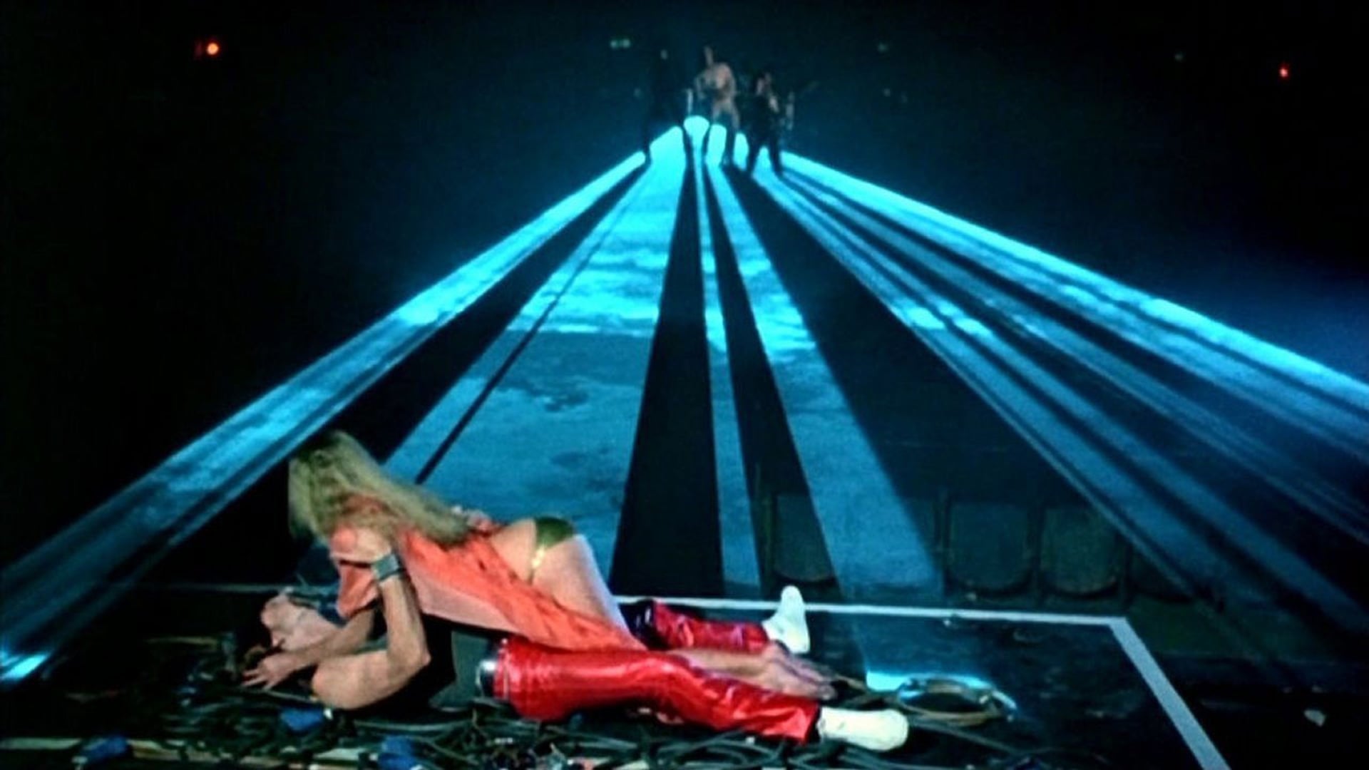 Foto do filme Incubus