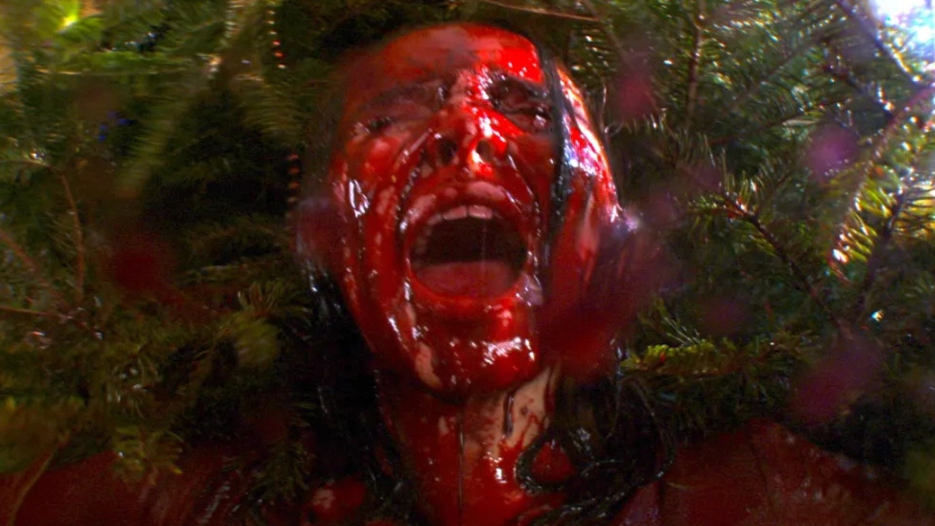 Foto do filme Treevenge