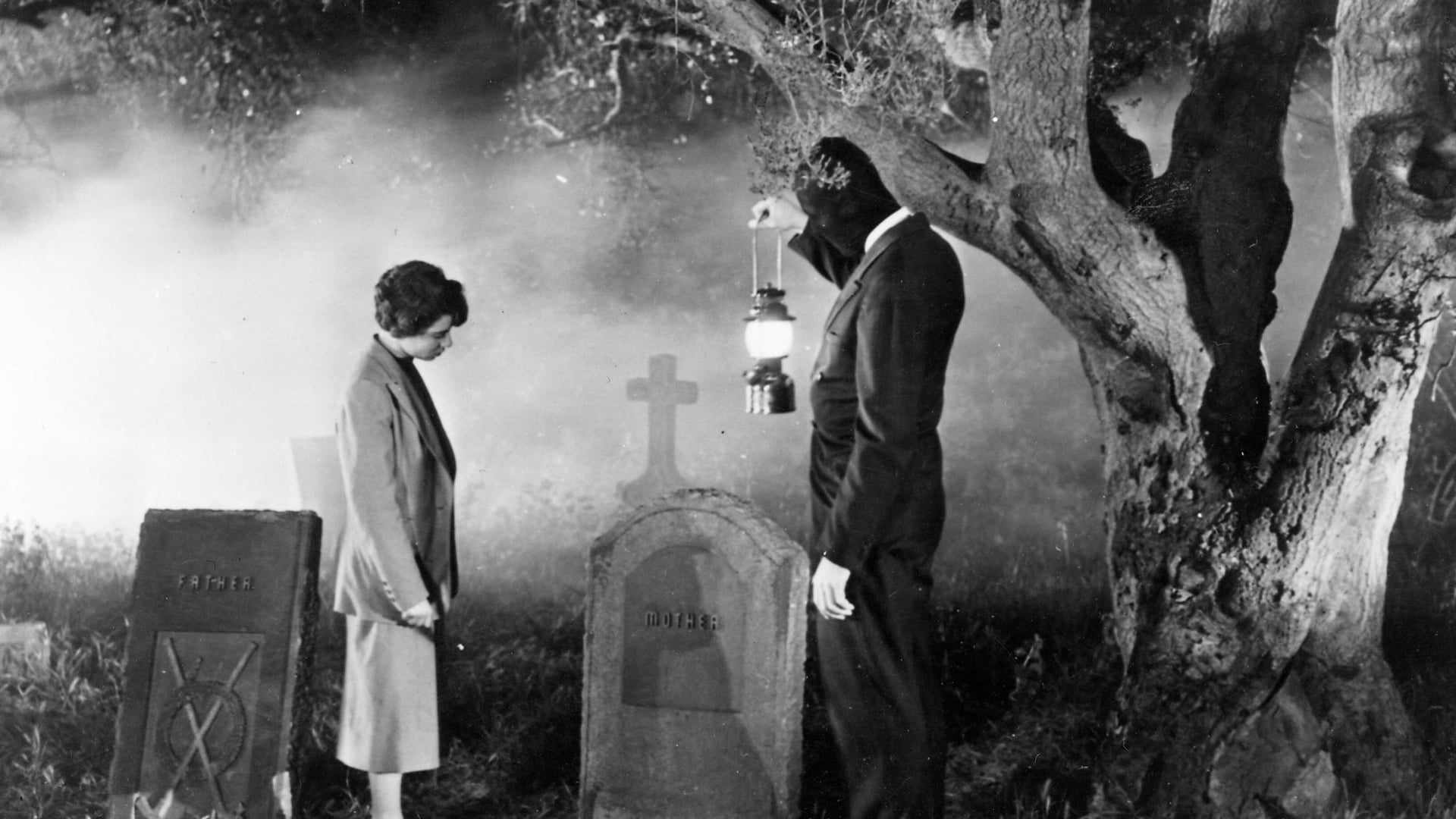 Foto do filme Demência
