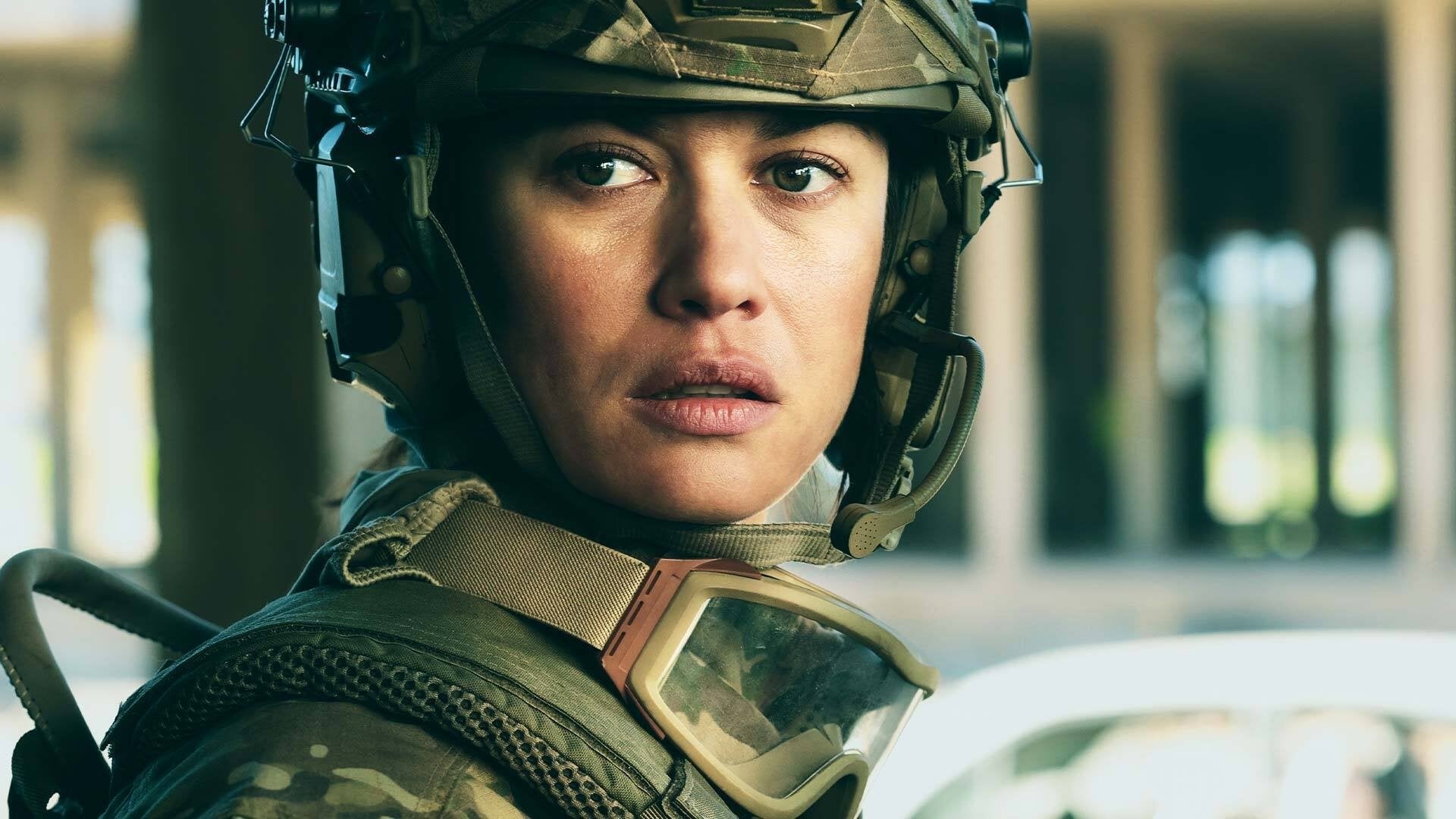 Foto do filme A Sentinela