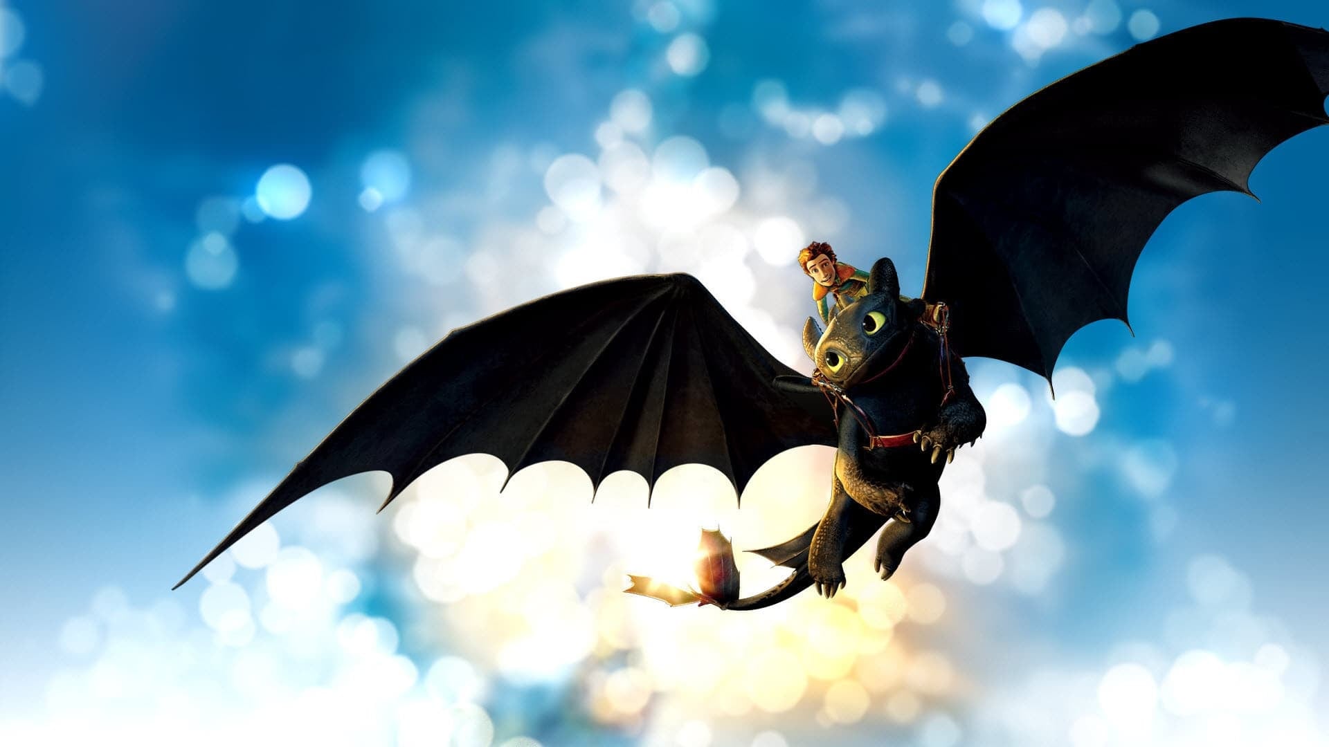 Foto do filme Dragões: O Livro dos Dragões