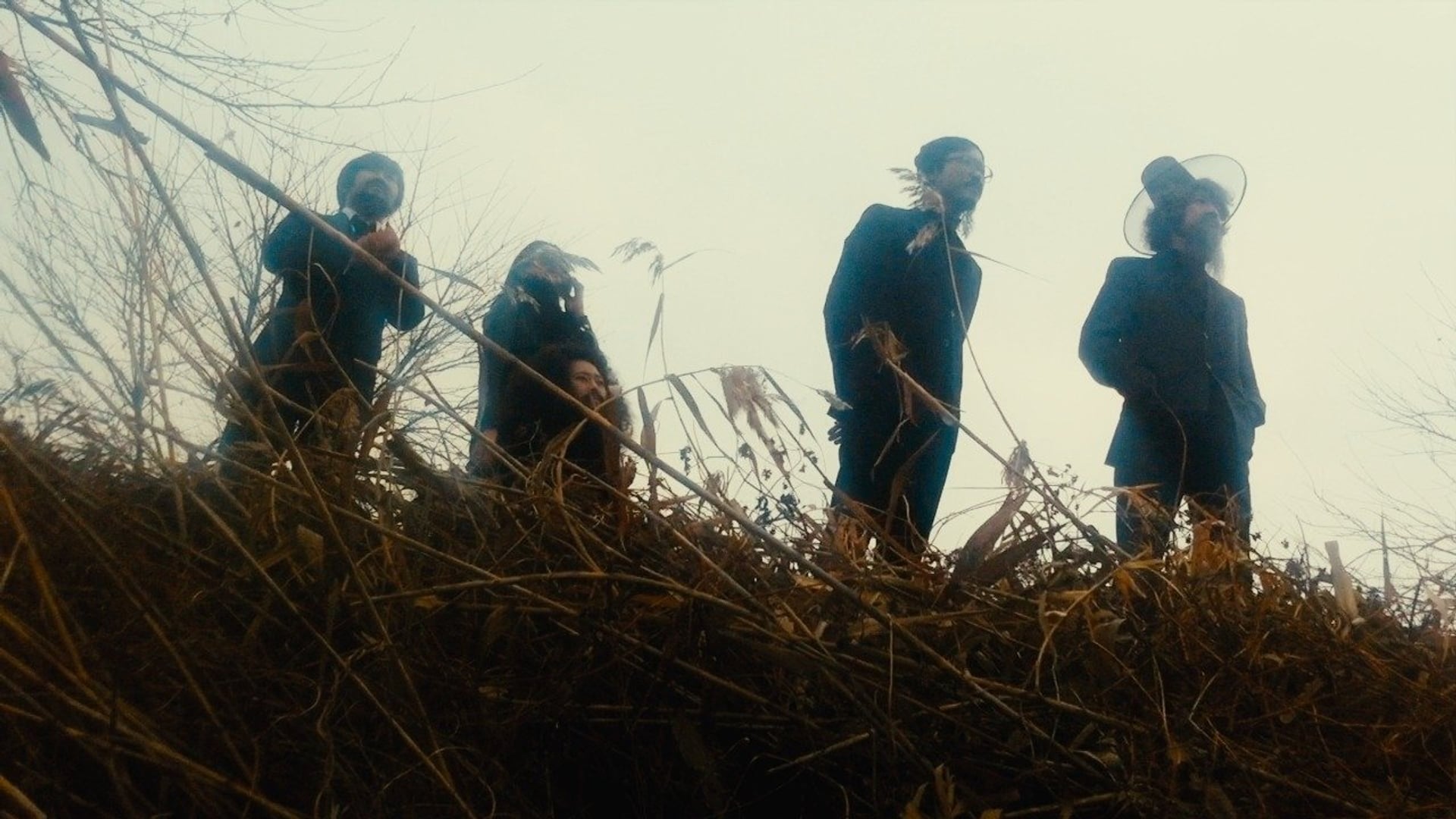 Foto do filme Night Fishing