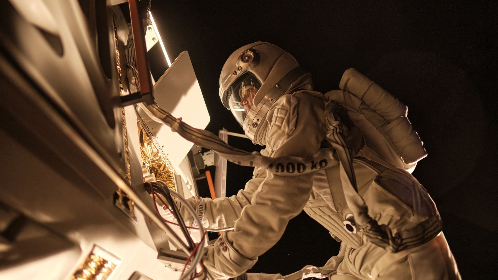 Foto do filme Rubikon: Ponto Sem Retorno