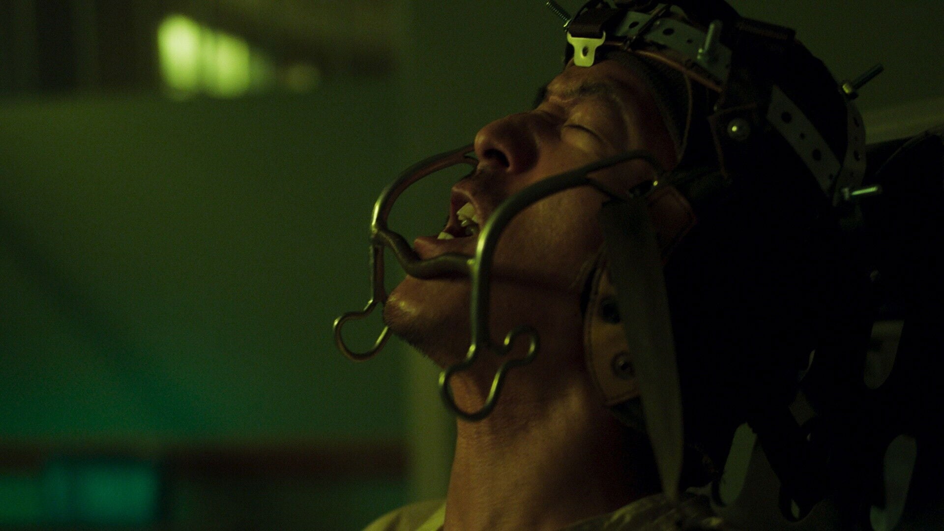 Foto do filme Phobias