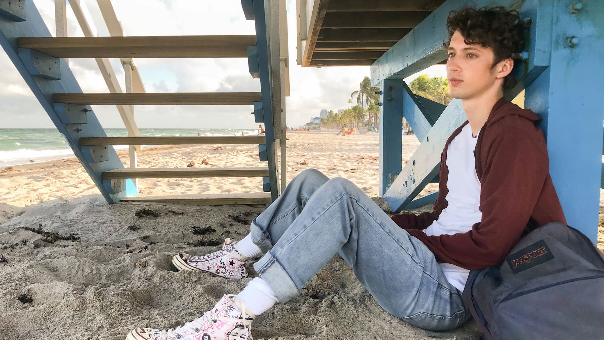 Foto do filme Três Meses