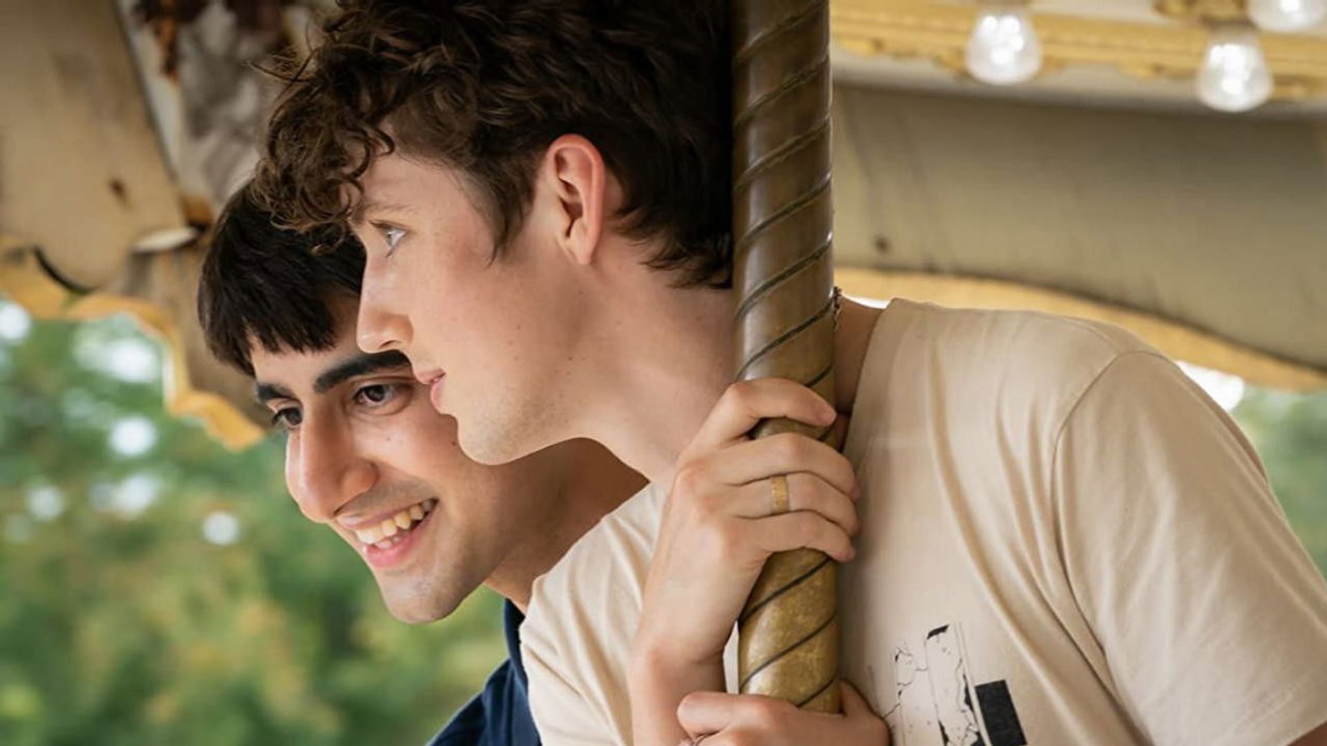 Foto do filme Três Meses