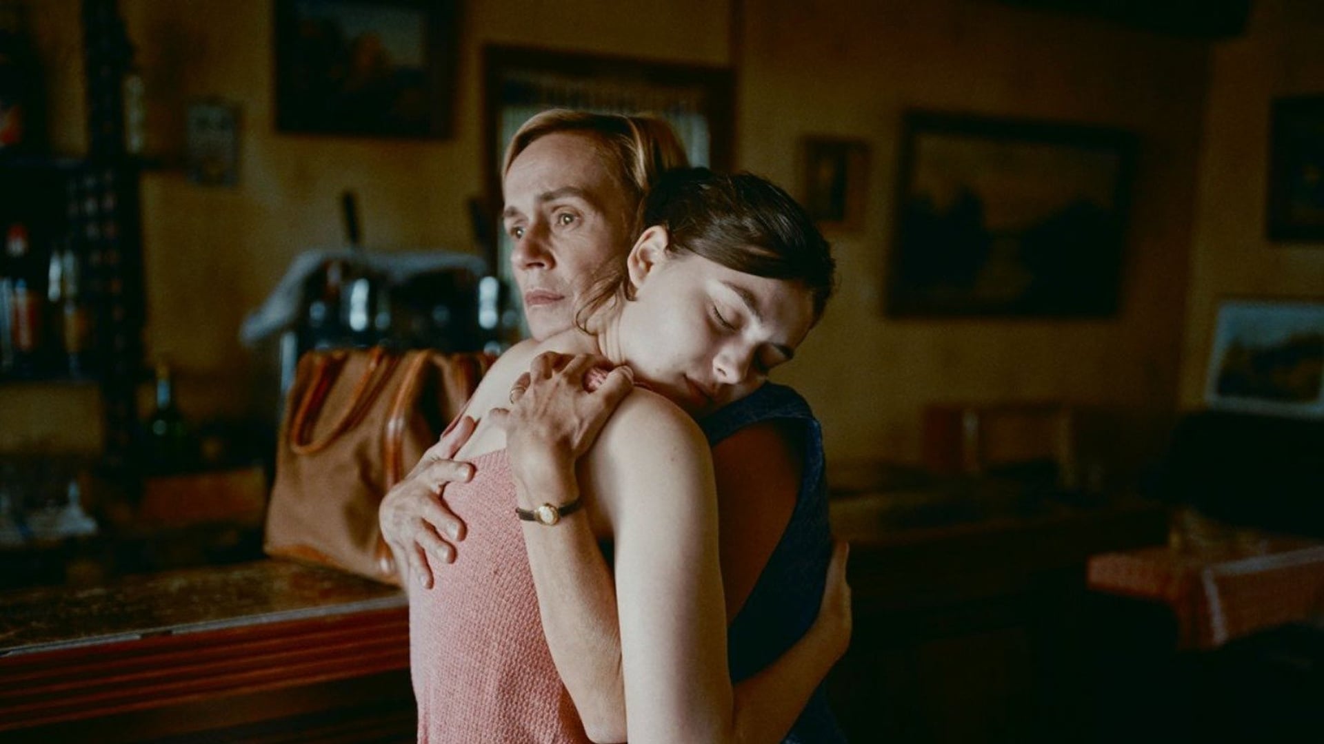 Foto do filme O Acontecimento