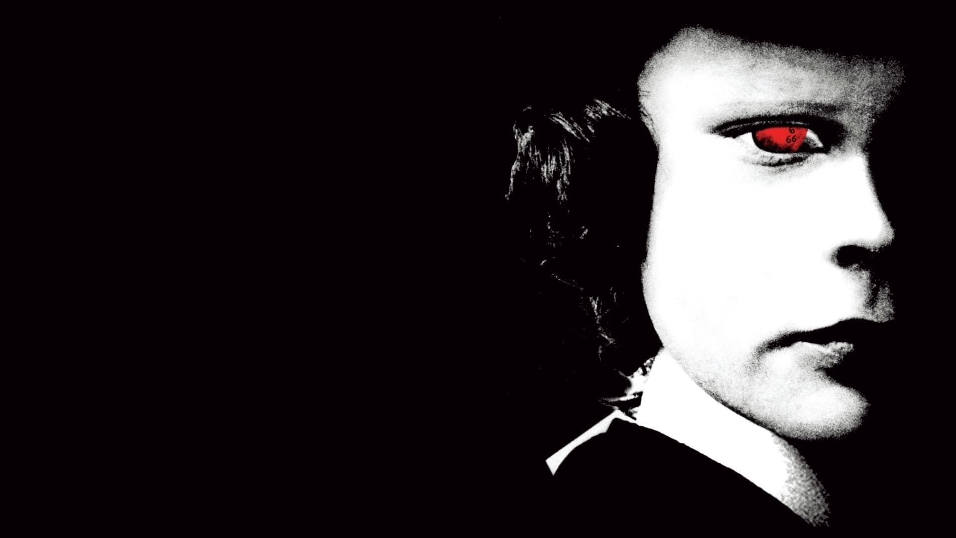 Foto do filme A Profecia